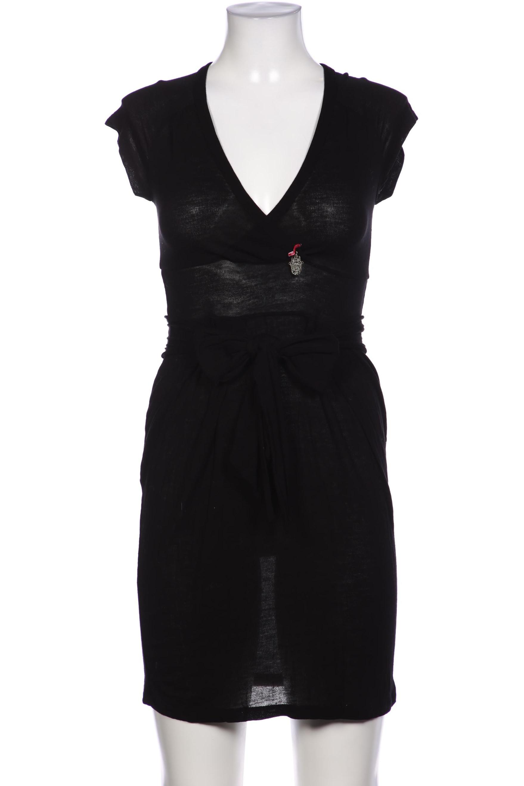 

Blutsgeschwister Damen Kleid, schwarz, Gr. 36