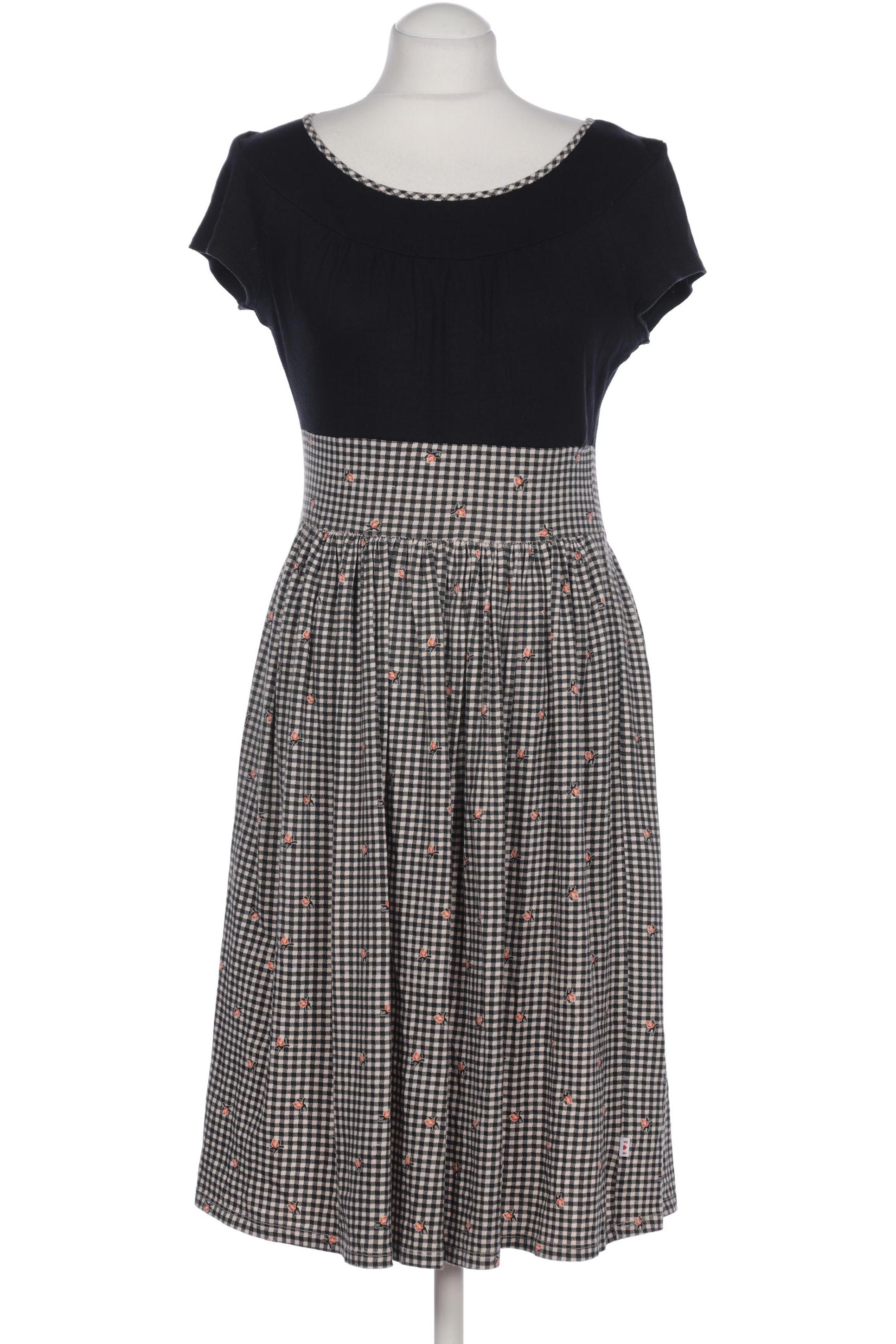 

Blutsgeschwister Damen Kleid, schwarz, Gr. 36