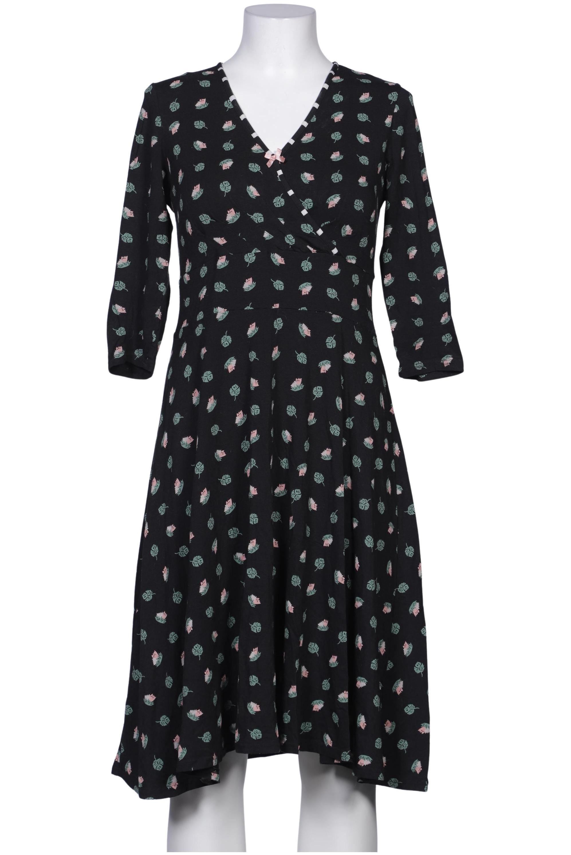 

Blutsgeschwister Damen Kleid, schwarz, Gr. 42