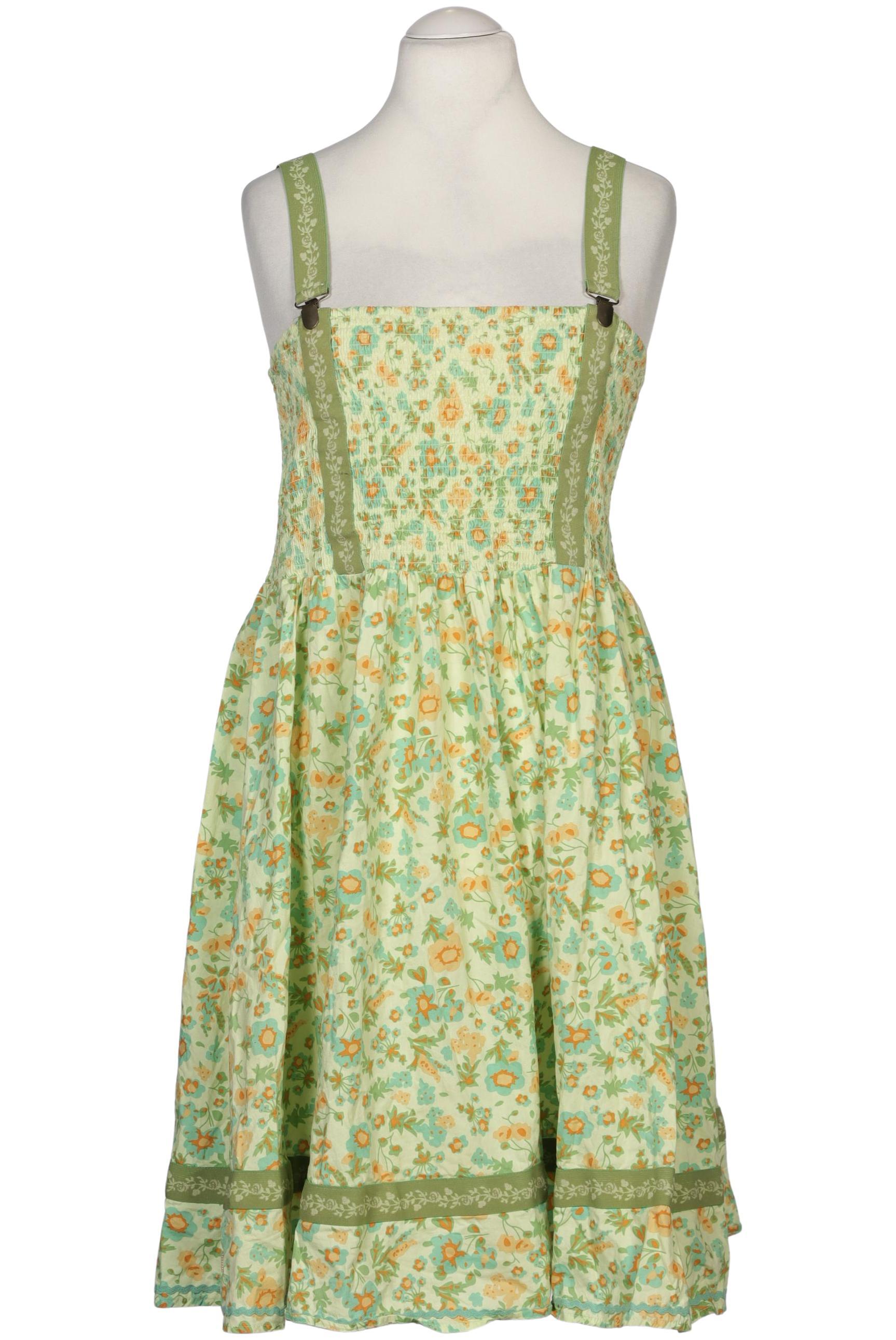 

Blutsgeschwister Damen Kleid, hellgrün, Gr. 44