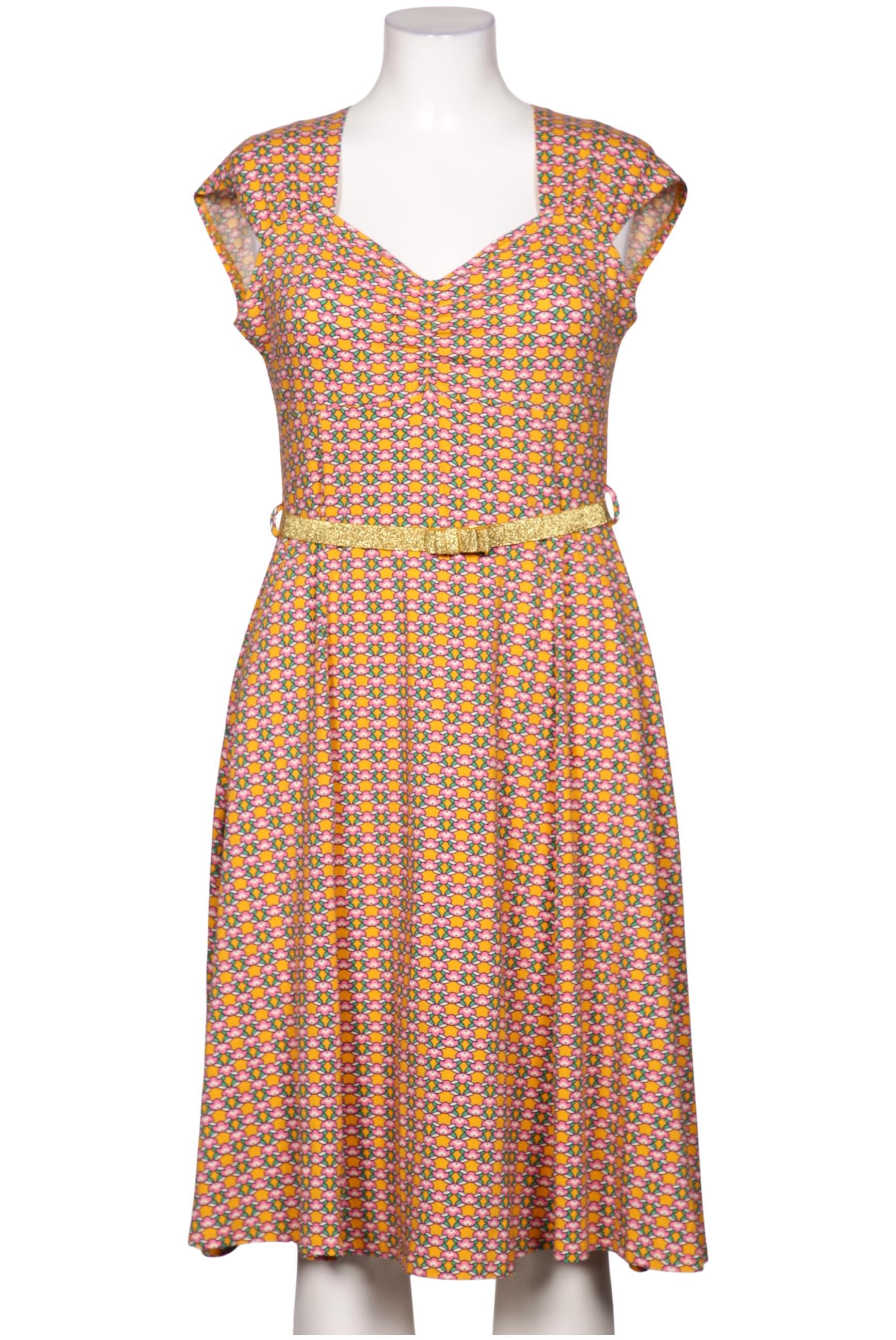 

Blutsgeschwister Damen Kleid, mehrfarbig, Gr. 44