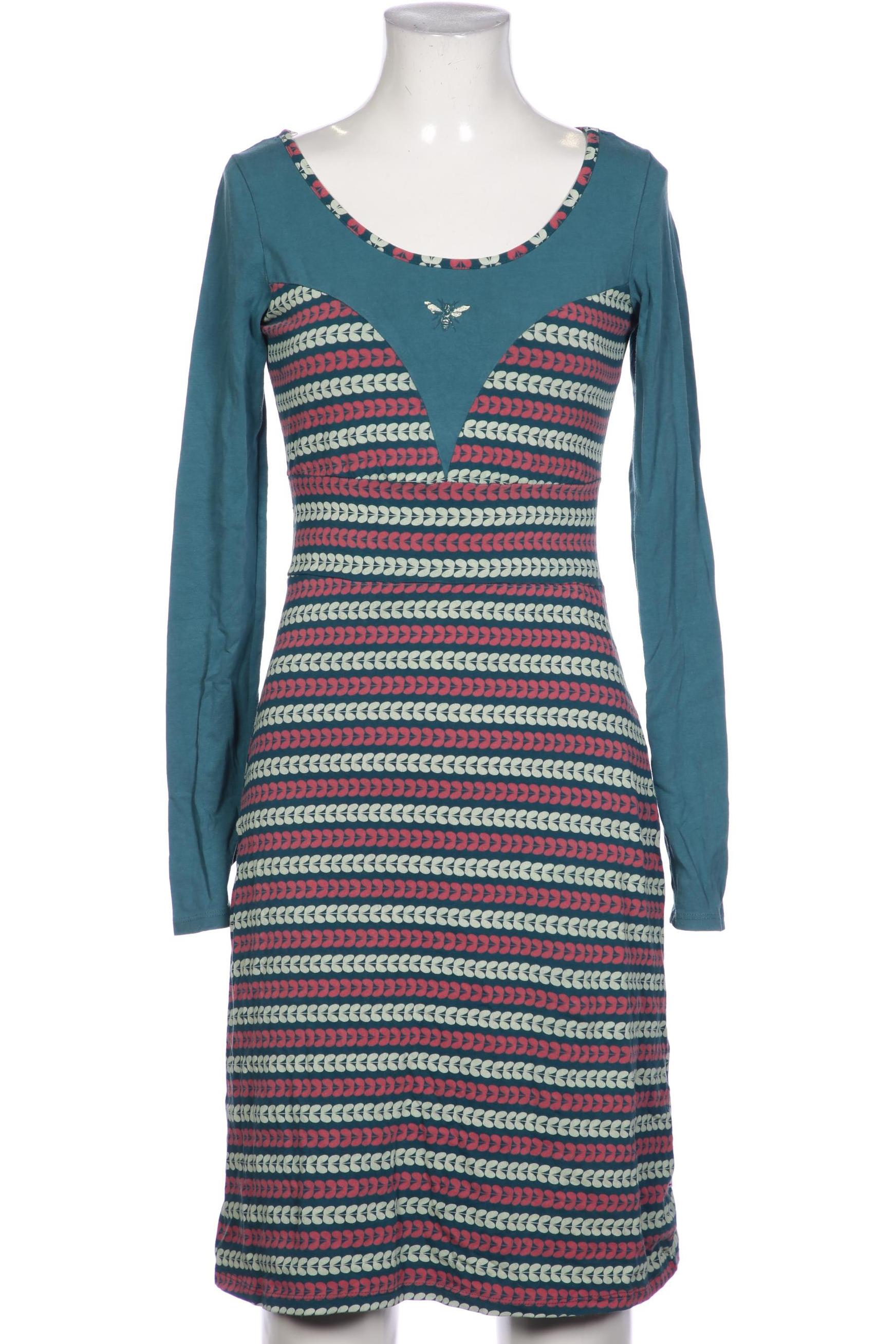 

Blutsgeschwister Damen Kleid, türkis, Gr. 34
