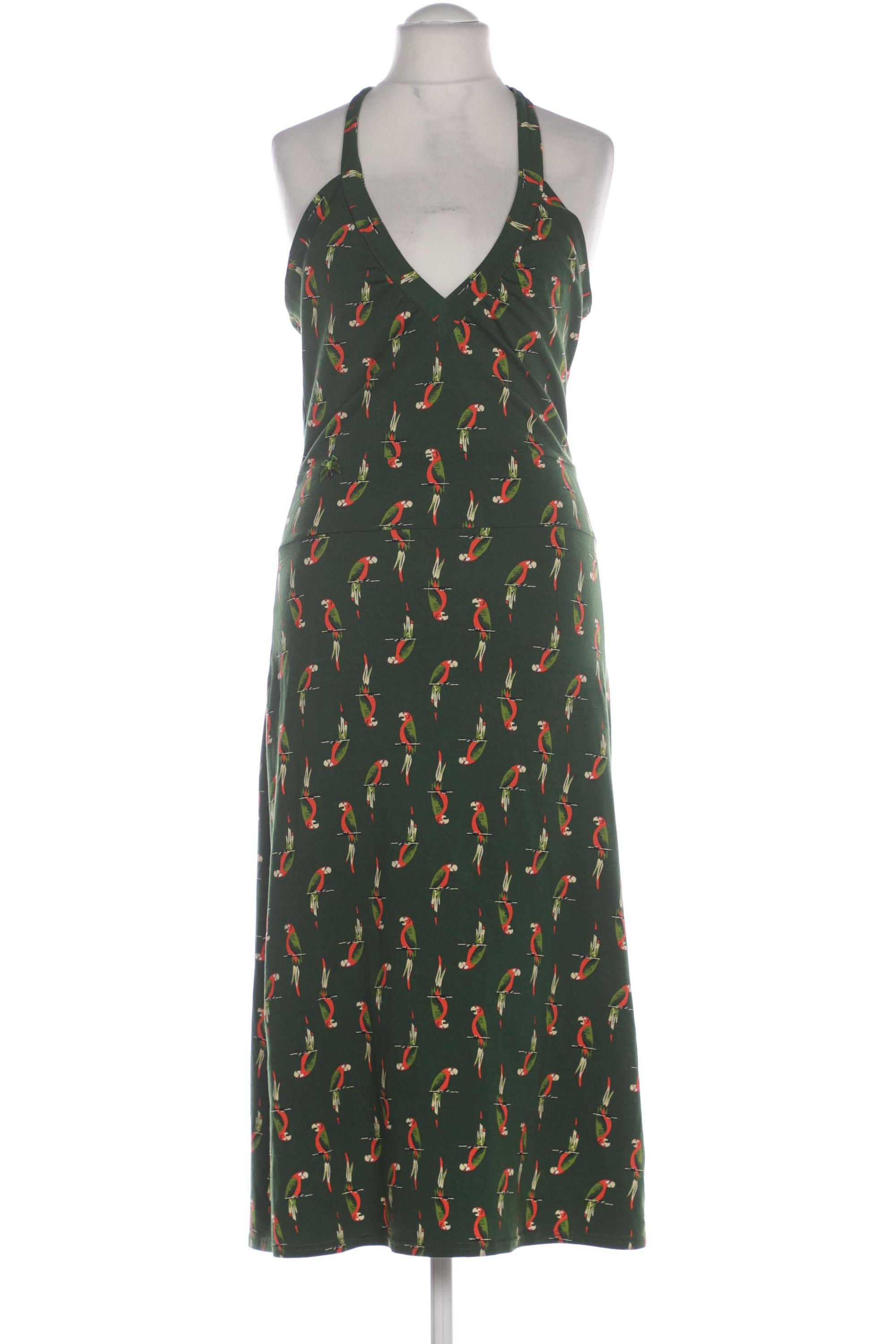 

Blutsgeschwister Damen Kleid, grün, Gr. 44