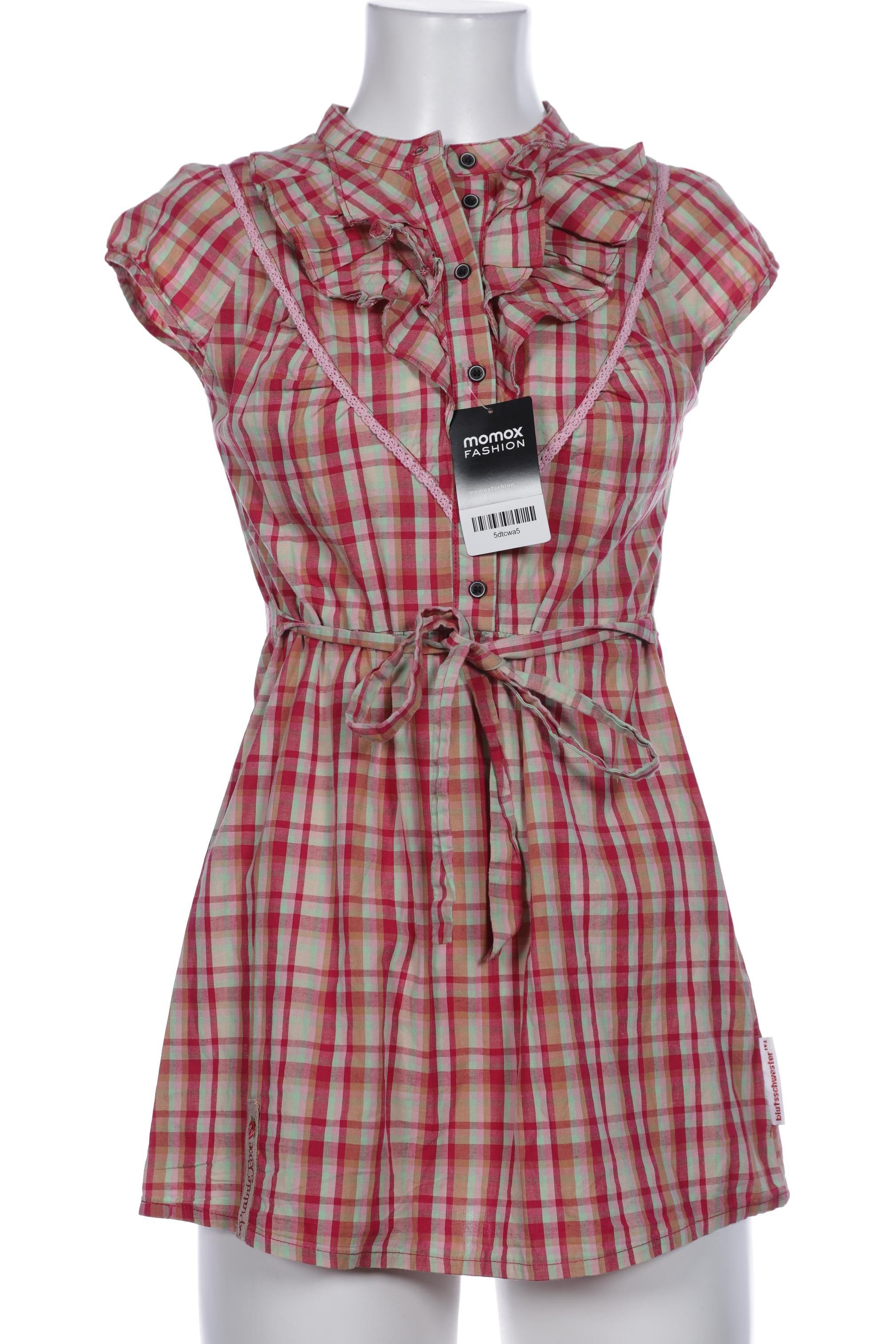 

Blutsgeschwister Damen Kleid, rot, Gr. 34