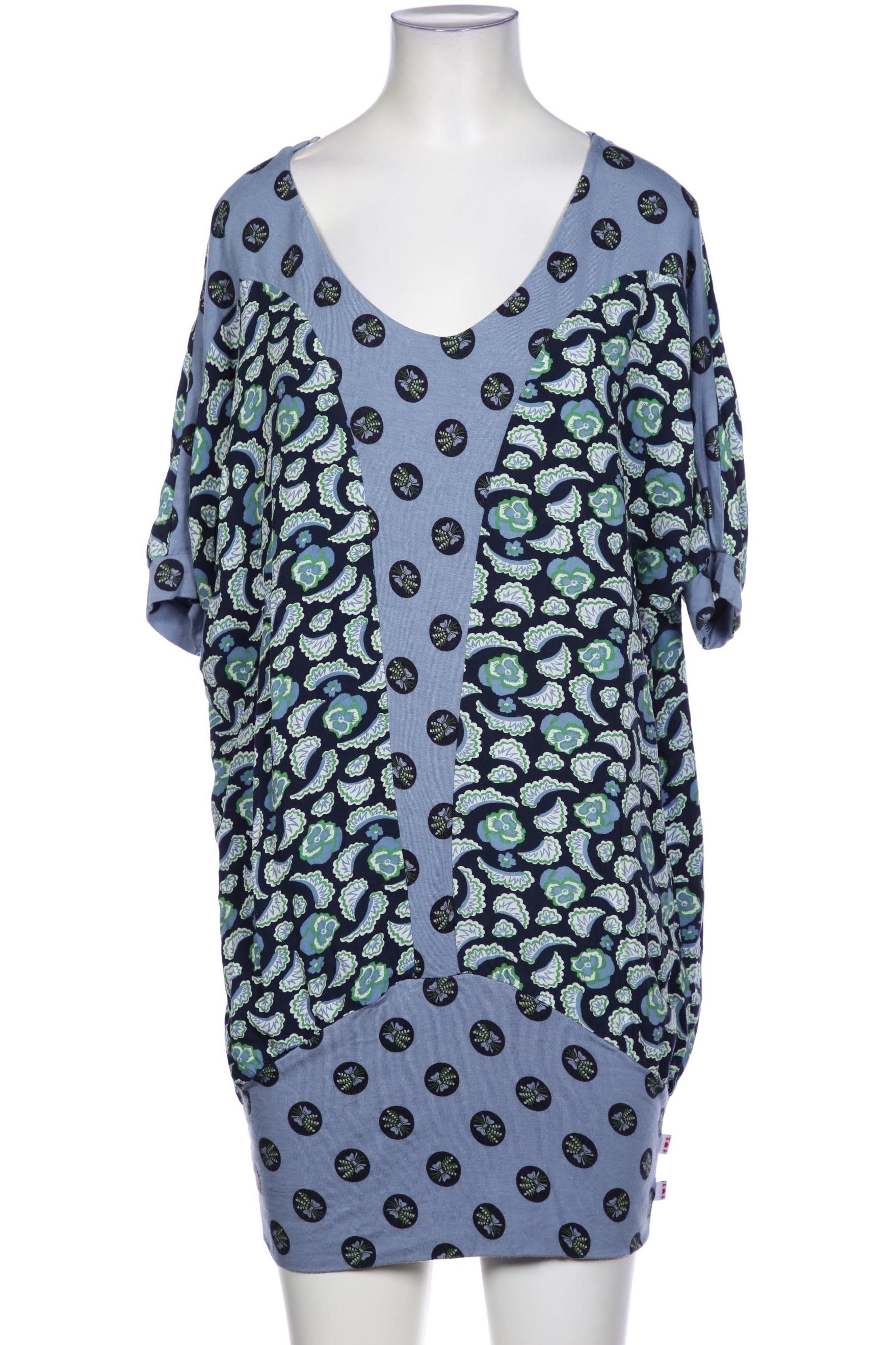 

Blutsgeschwister Damen Kleid, blau