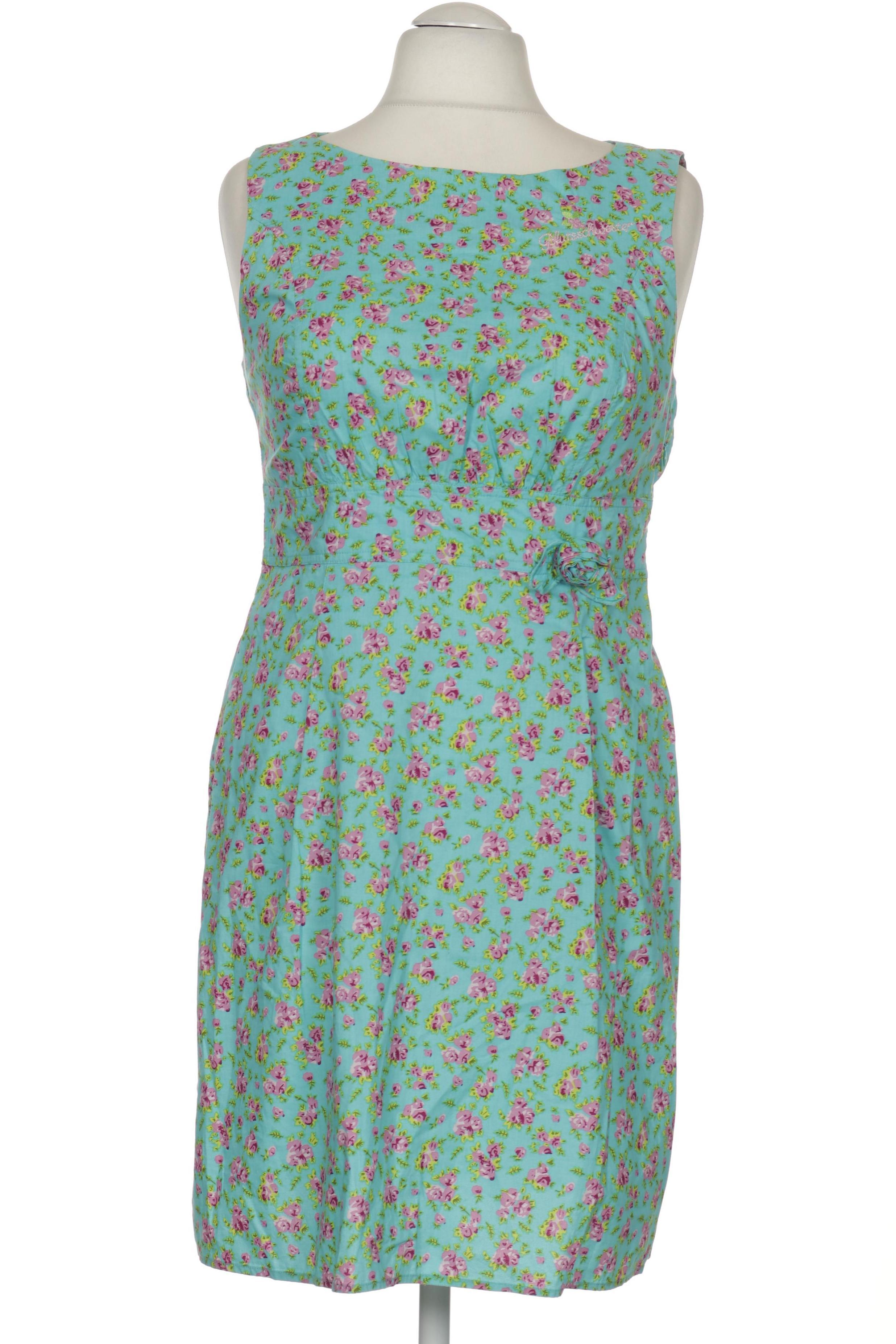 

Blutsgeschwister Damen Kleid, blau, Gr.