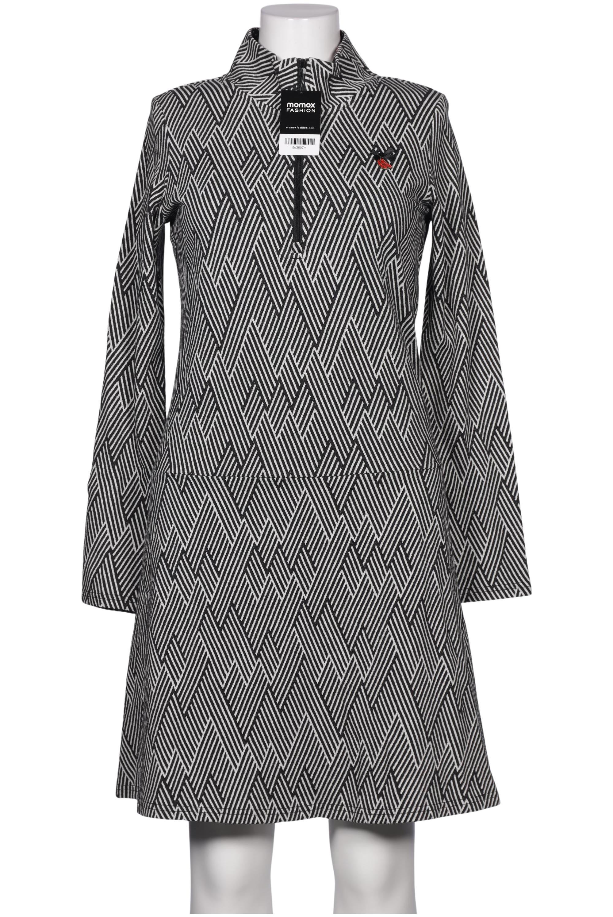 

Blutsgeschwister Damen Kleid, schwarz, Gr. 44