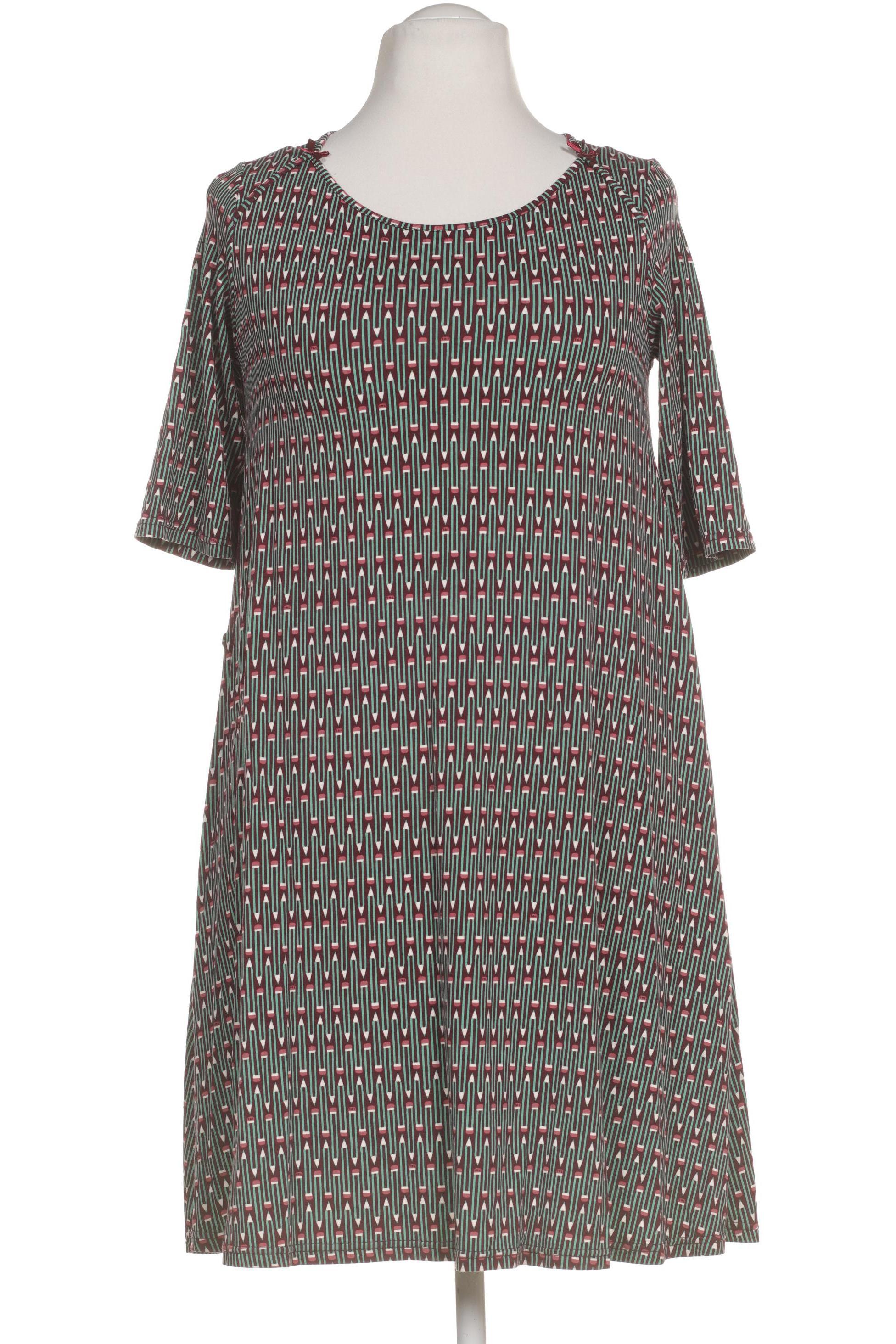 

Blutsgeschwister Damen Kleid, grün, Gr.