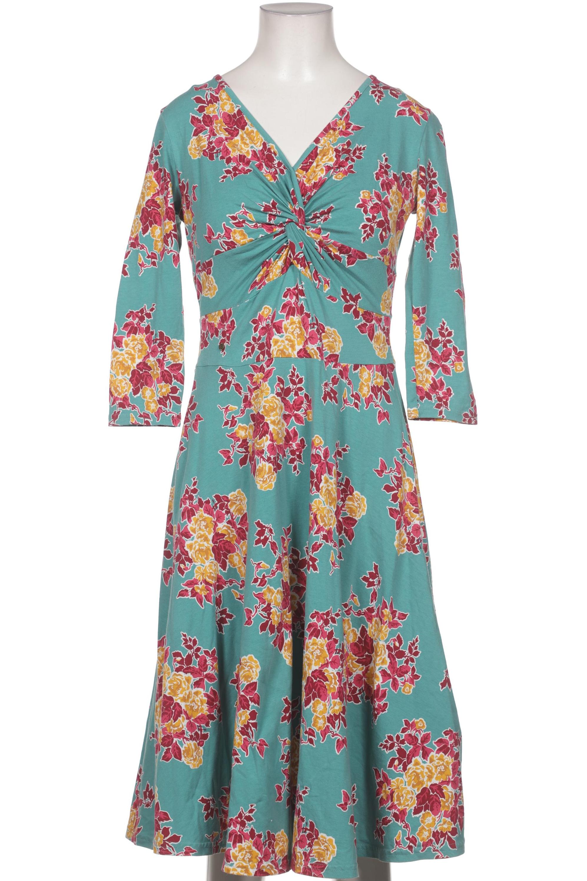 

Blutsgeschwister Damen Kleid, türkis, Gr. 38