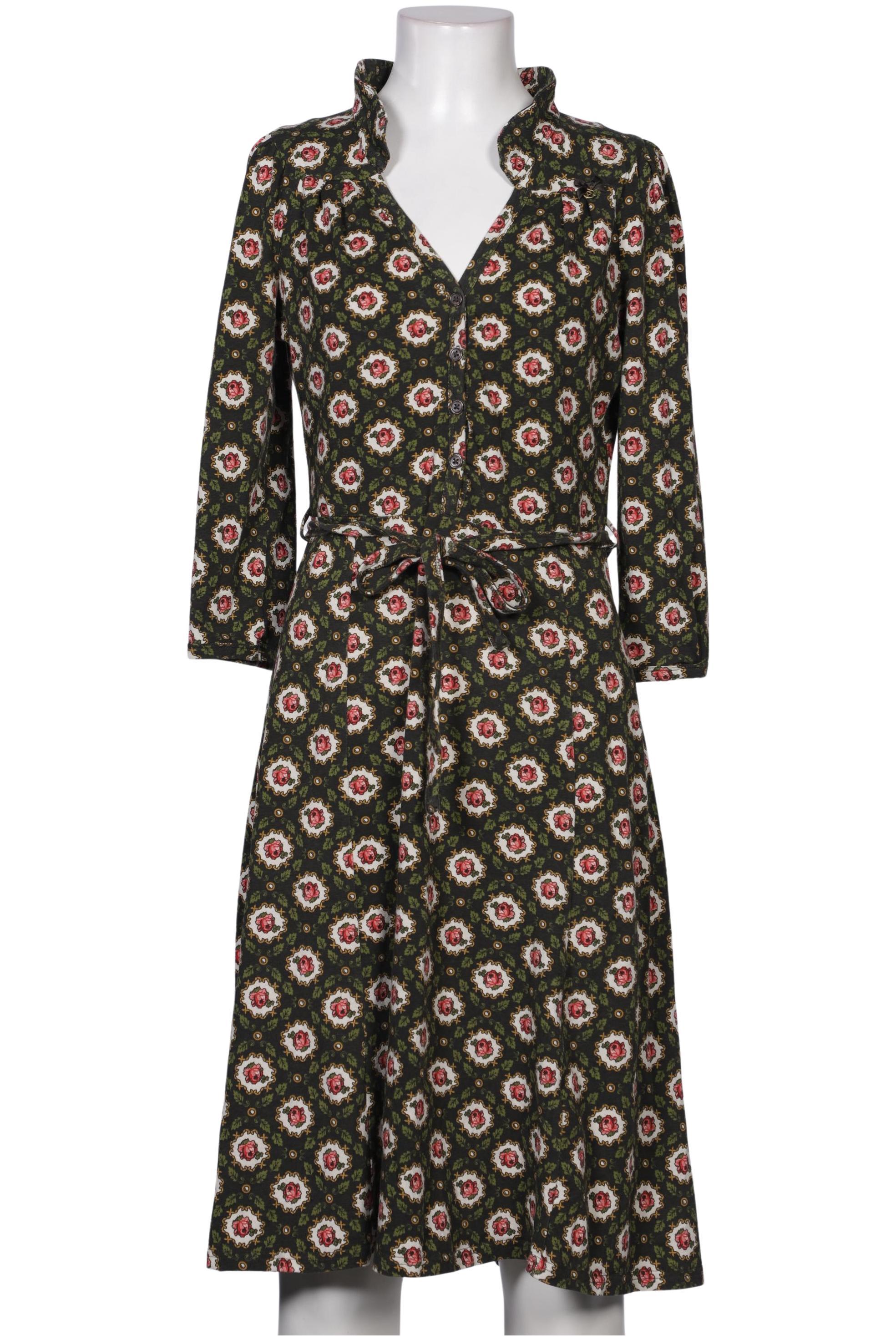 

Blutsgeschwister Damen Kleid, schwarz, Gr. 38