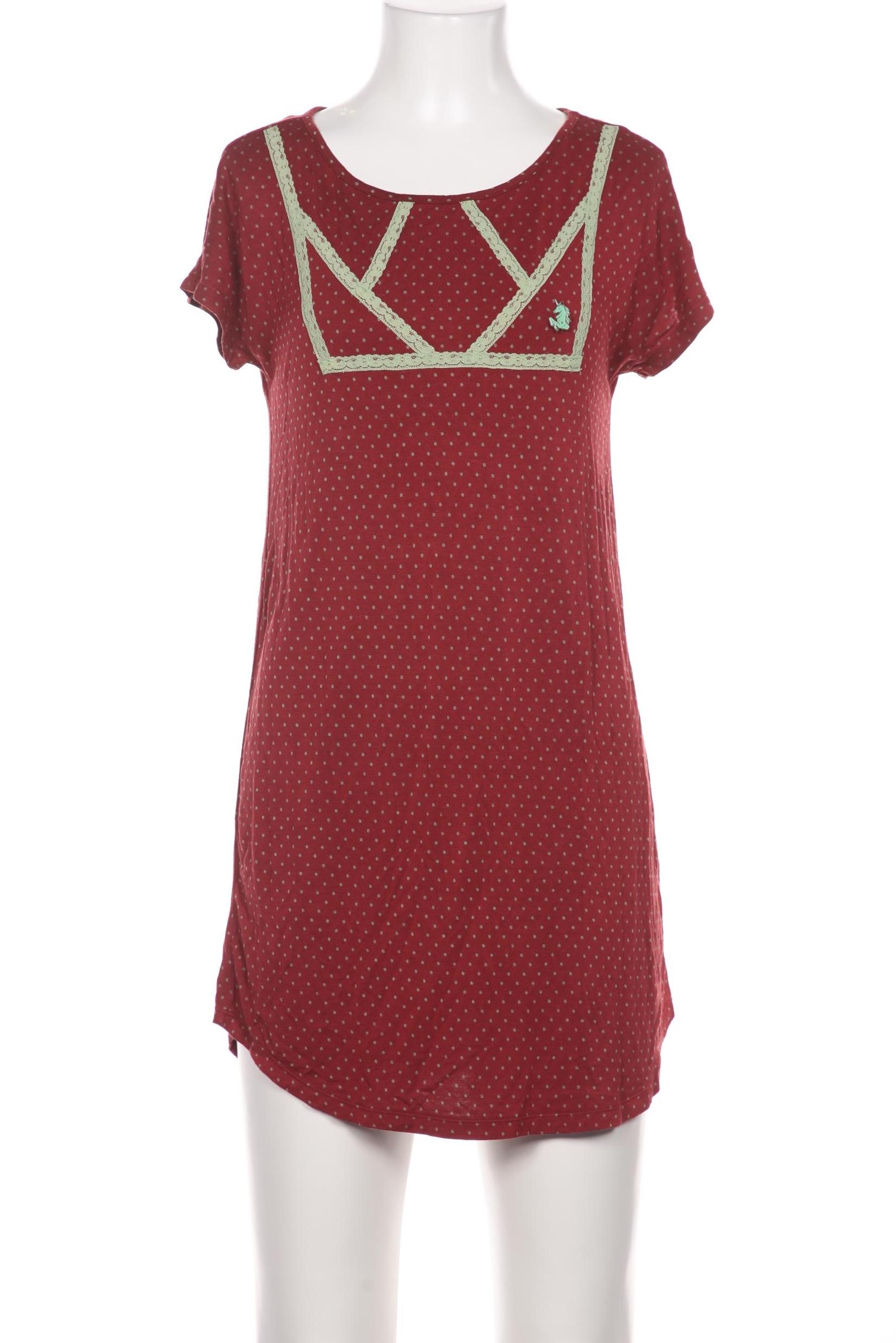 

Blutsgeschwister Damen Kleid, rot, Gr. 34