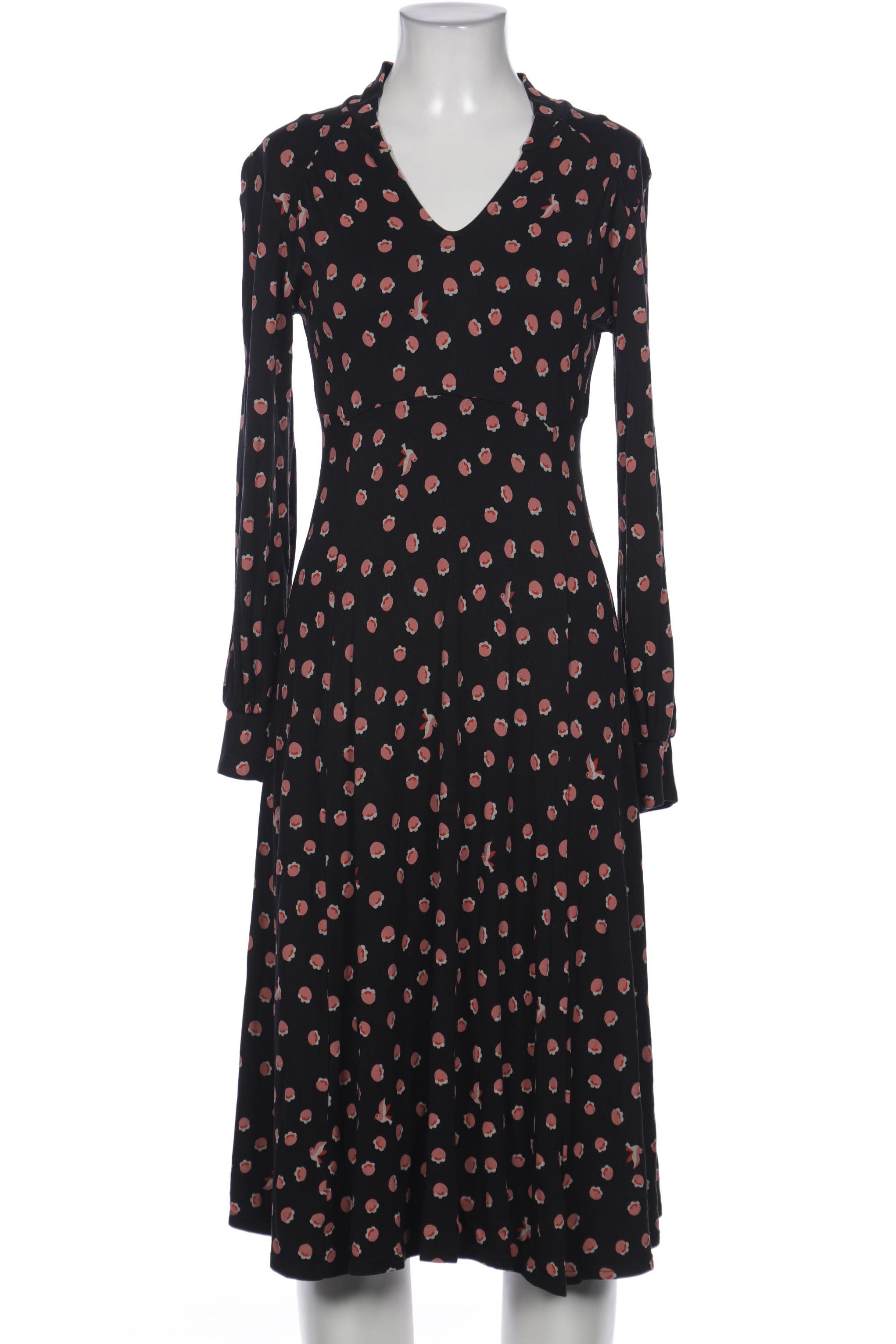 

Blutsgeschwister Damen Kleid, schwarz, Gr. 34