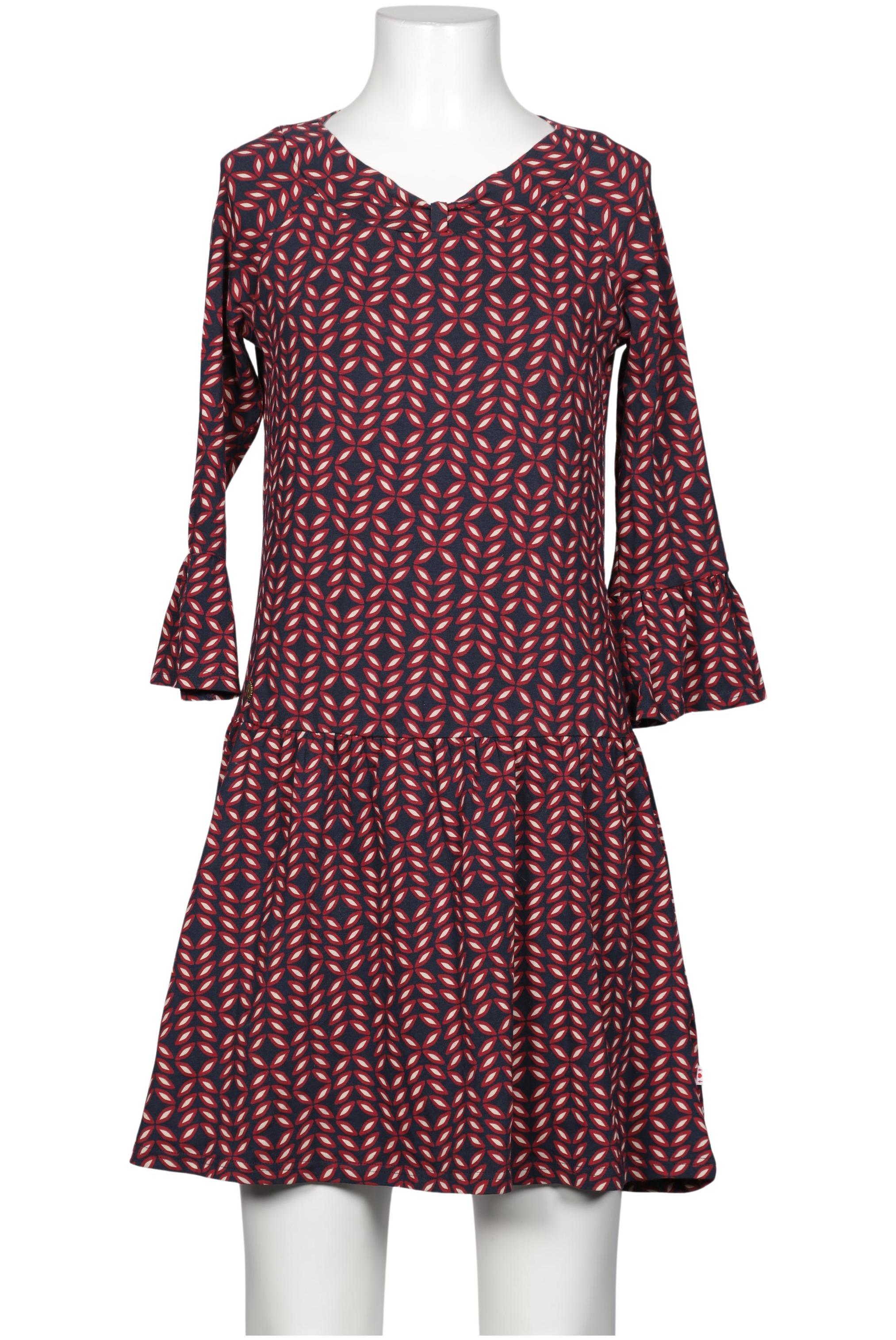

Blutsgeschwister Damen Kleid, marineblau, Gr. 38