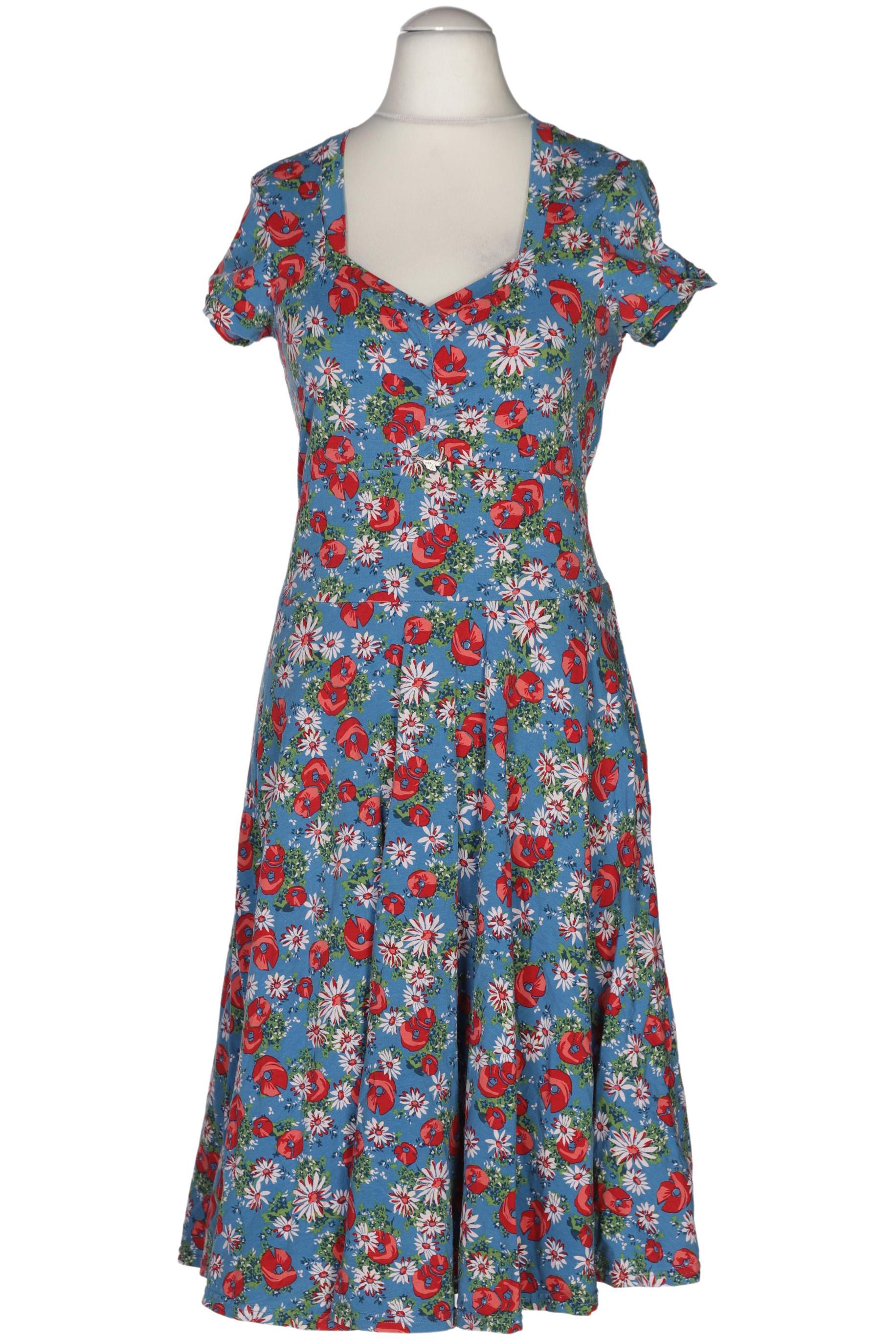 

Blutsgeschwister Damen Kleid, mehrfarbig, Gr. 42