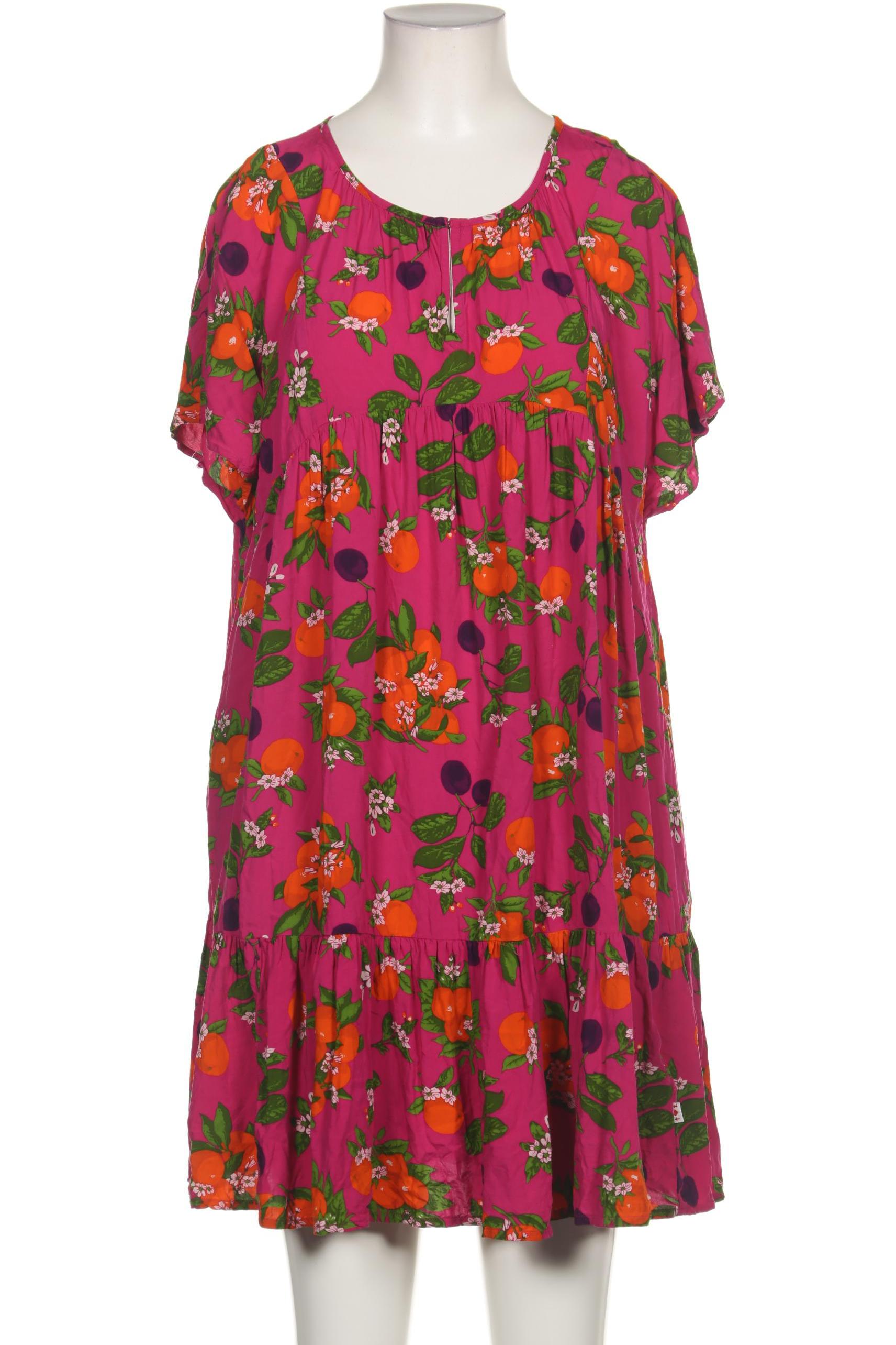 

Blutsgeschwister Damen Kleid, pink, Gr. 38