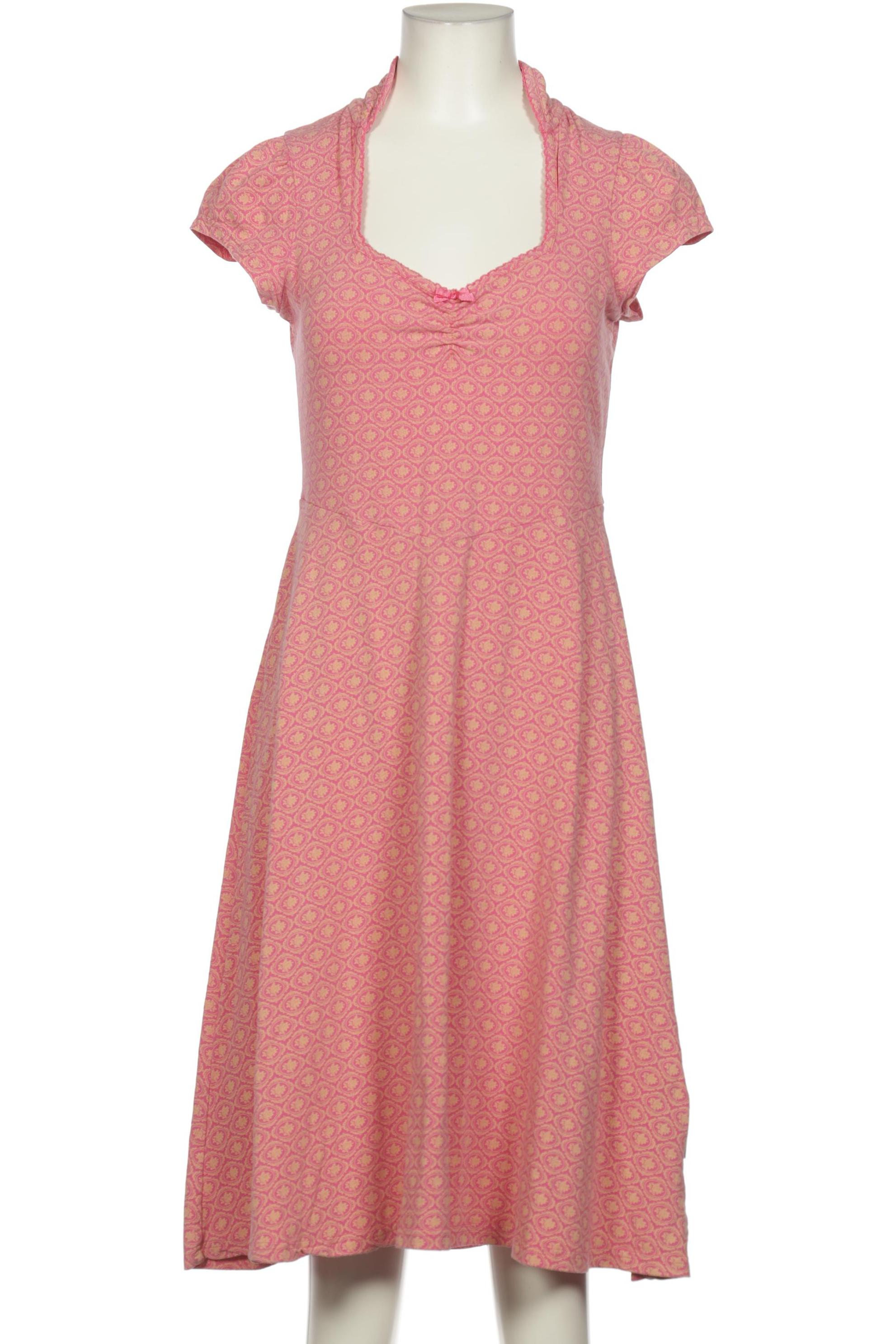 

Blutsgeschwister Damen Kleid, pink, Gr. 36