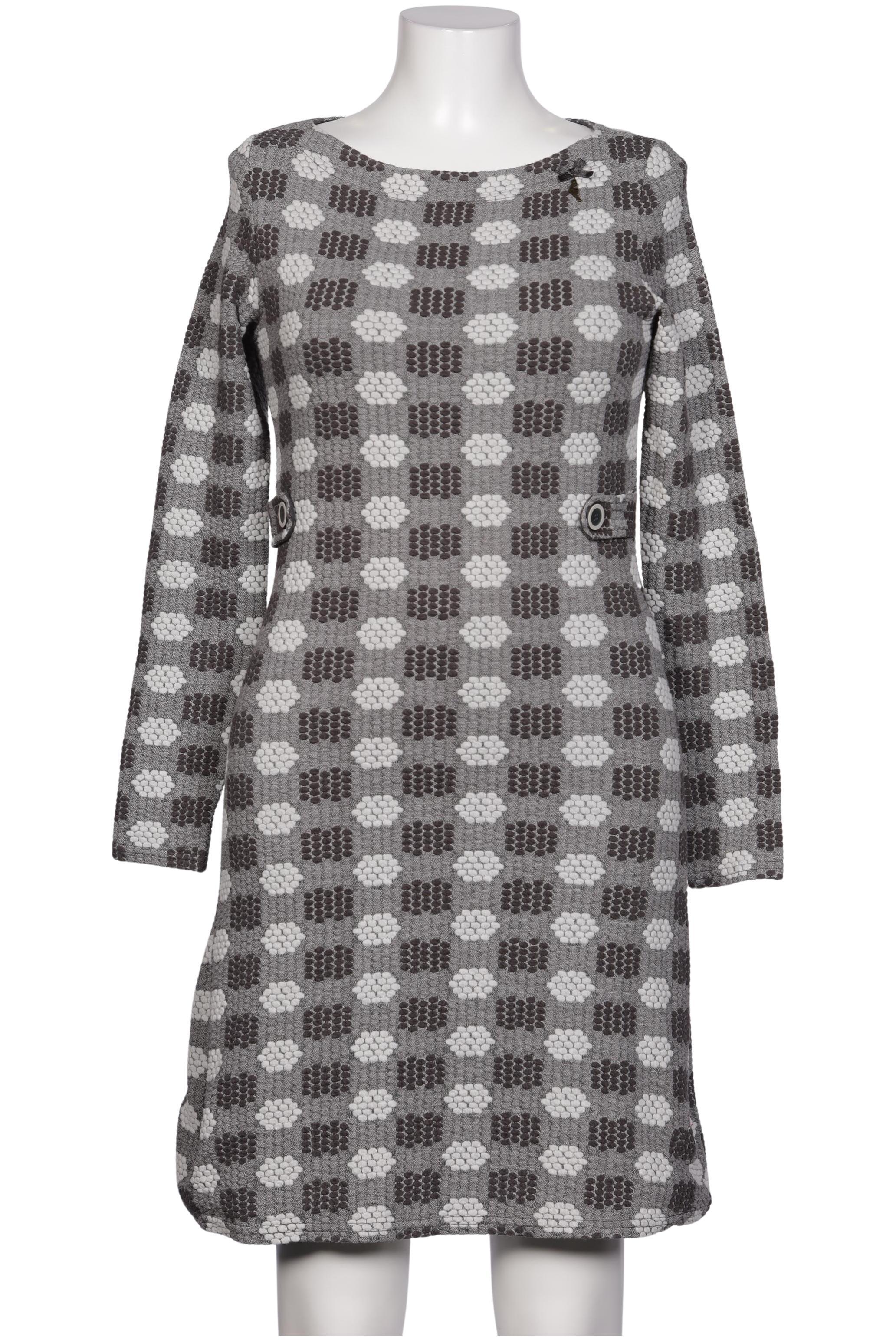 

Blutsgeschwister Damen Kleid, grau, Gr. 42
