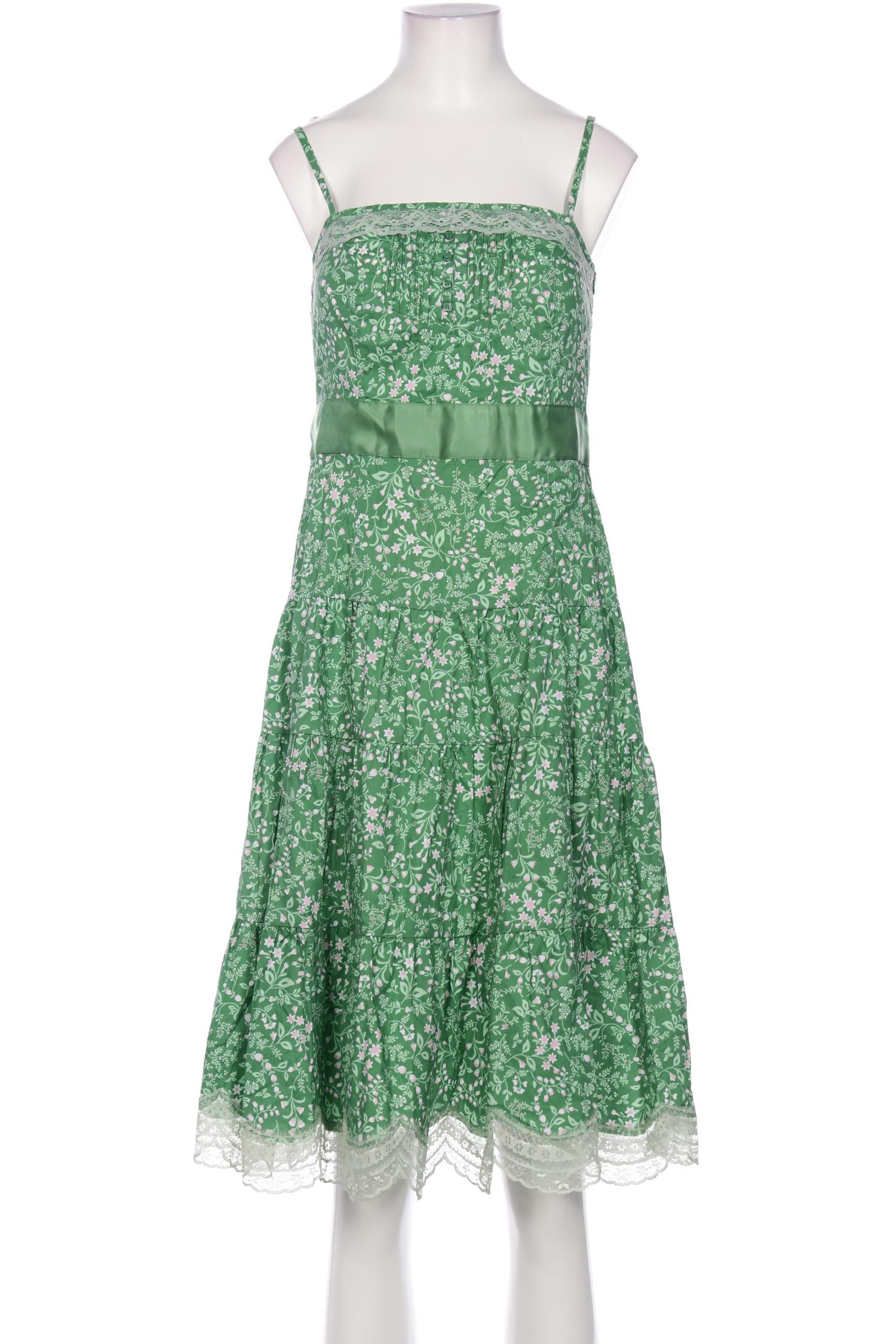 

Blutsgeschwister Damen Kleid, grün, Gr. 38