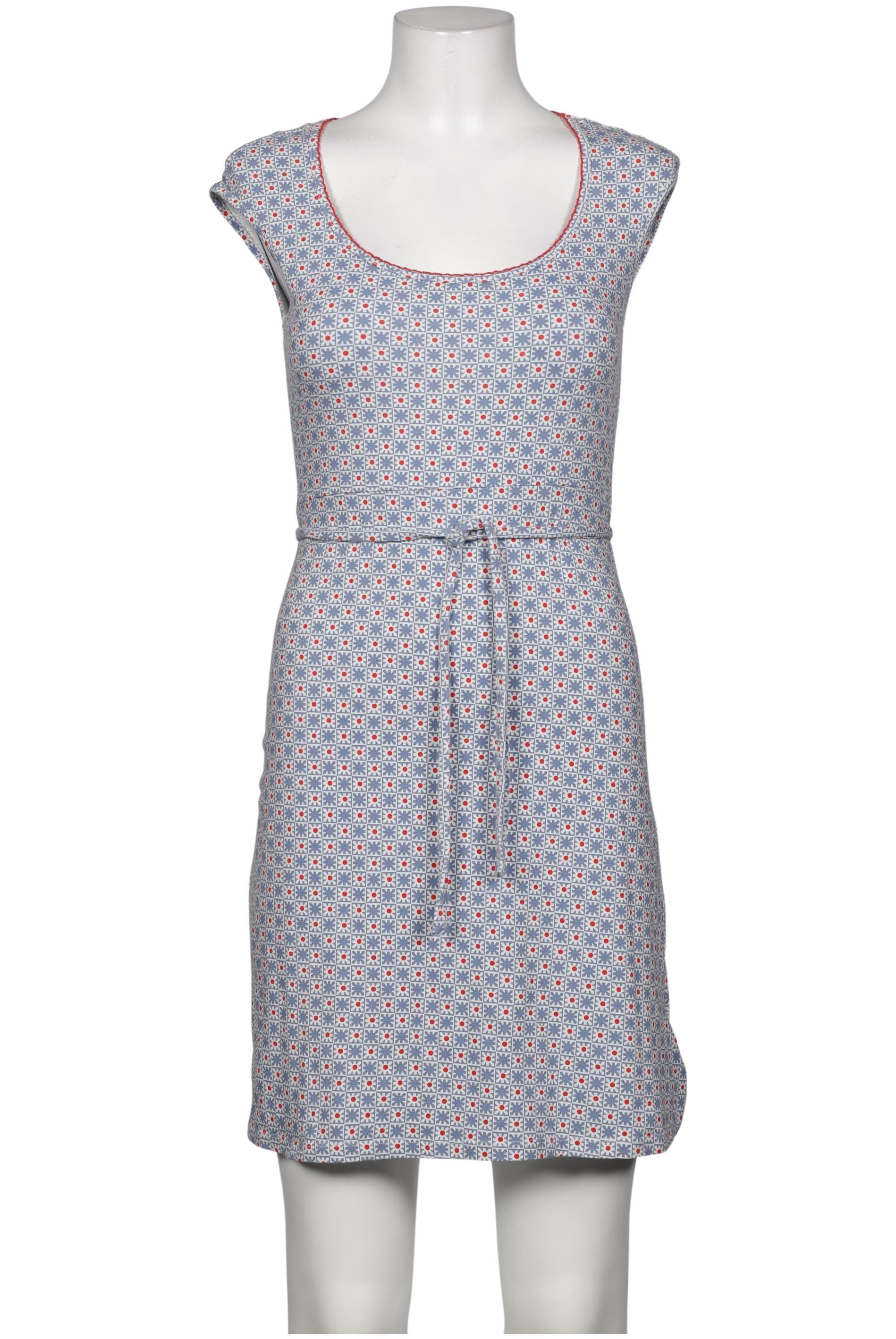 

Blutsgeschwister Damen Kleid, hellblau, Gr. 38