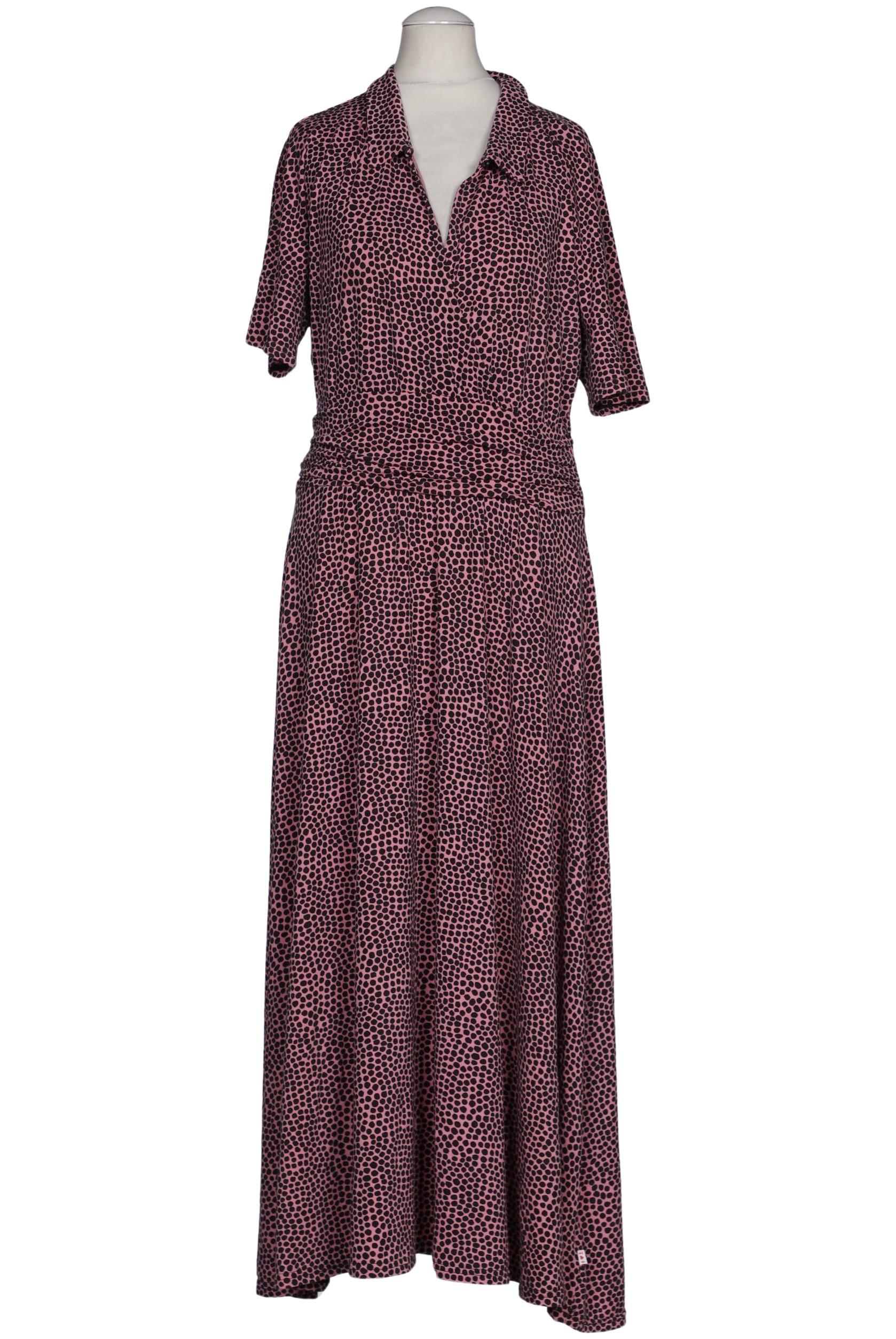 

Blutsgeschwister Damen Kleid, pink, Gr. 42