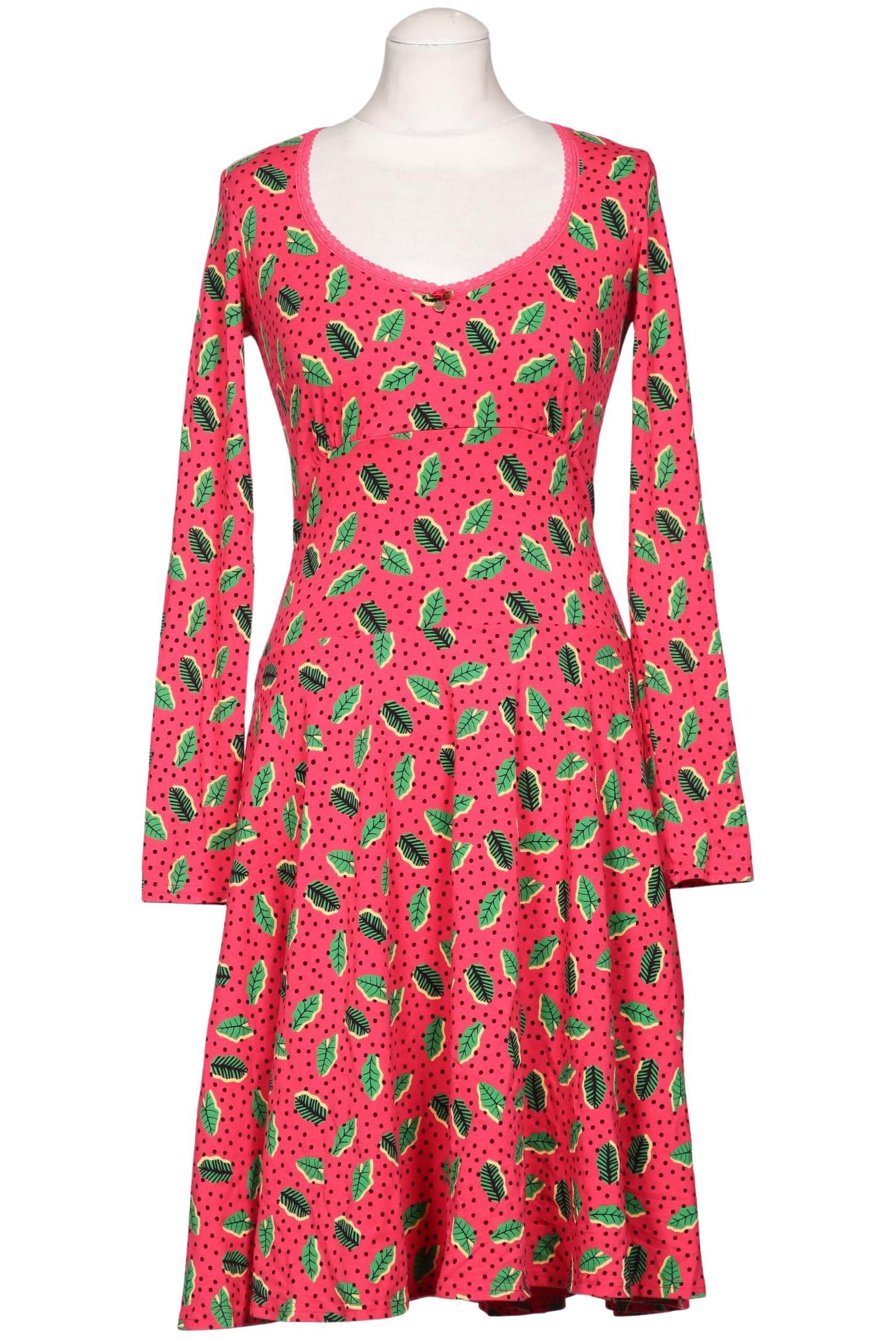 

Blutsgeschwister Damen Kleid, pink, Gr. 36