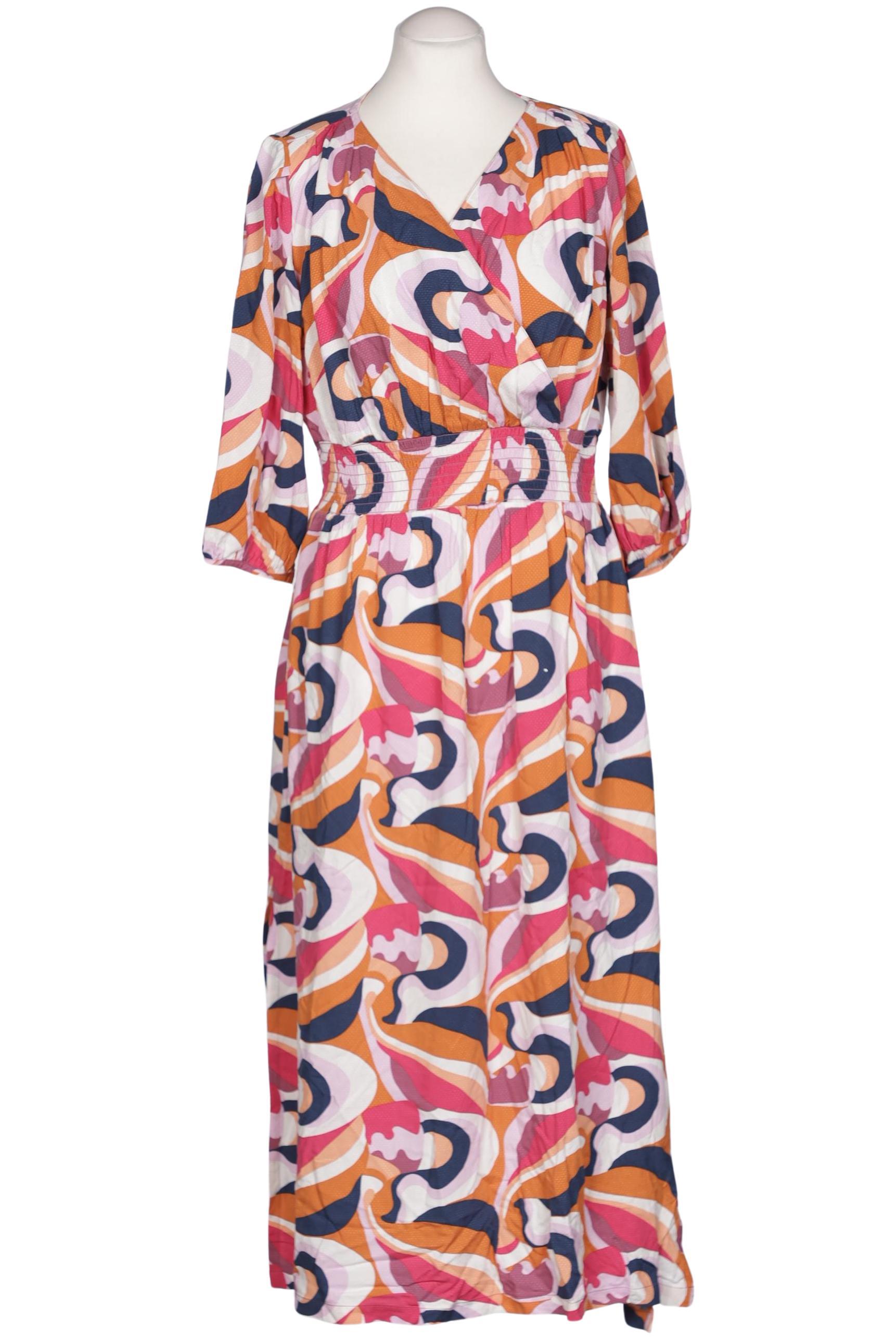 

Blutsgeschwister Damen Kleid, mehrfarbig, Gr. 36