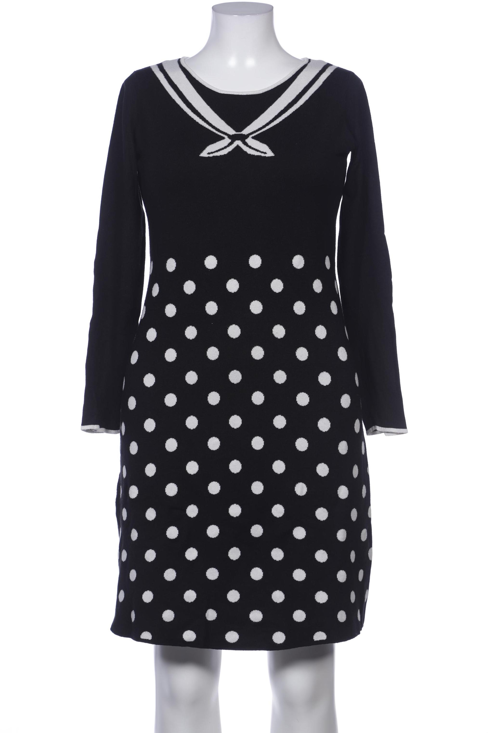 

Blutsgeschwister Damen Kleid, schwarz, Gr. 42