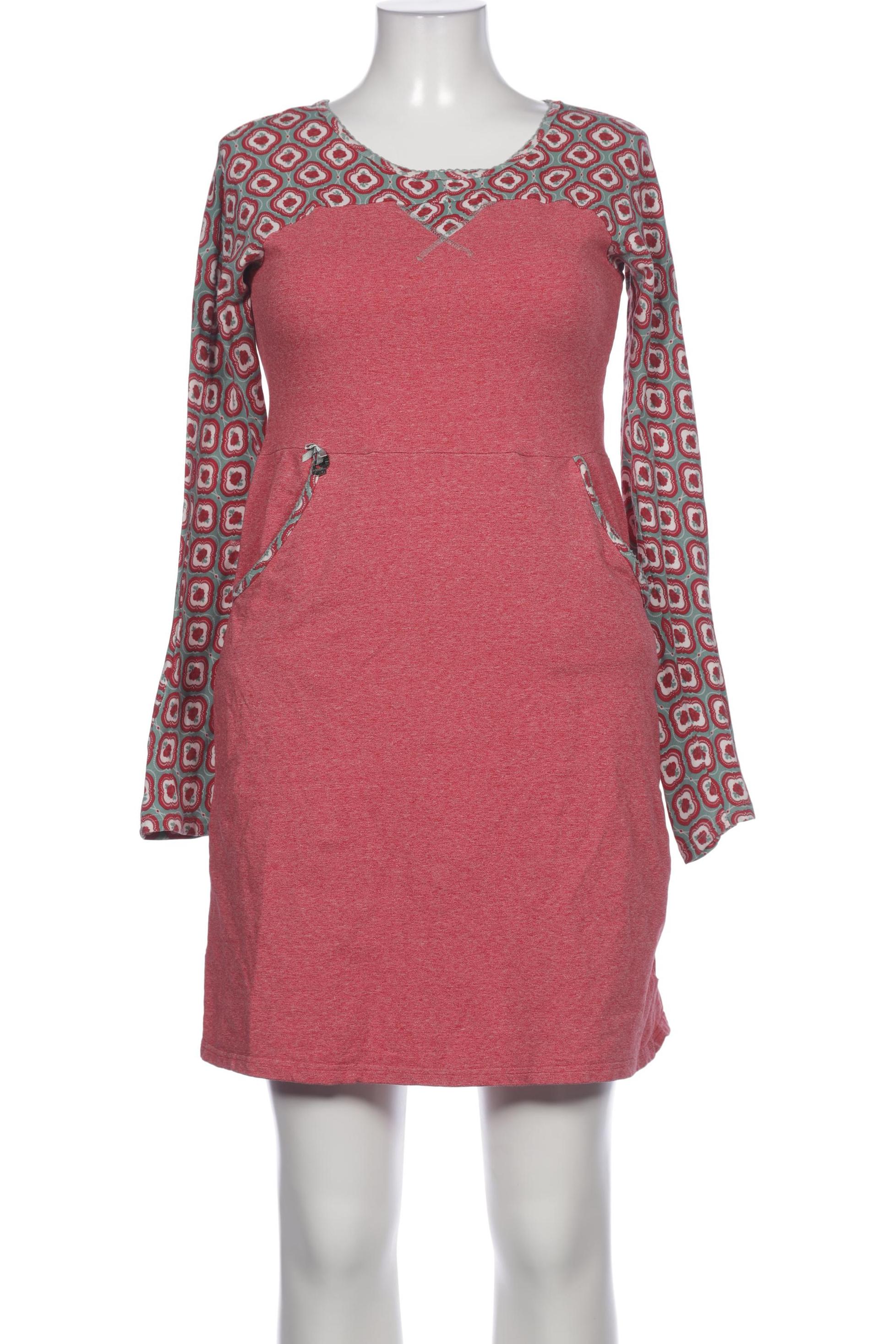 

Blutsgeschwister Damen Kleid, rot, Gr. 42