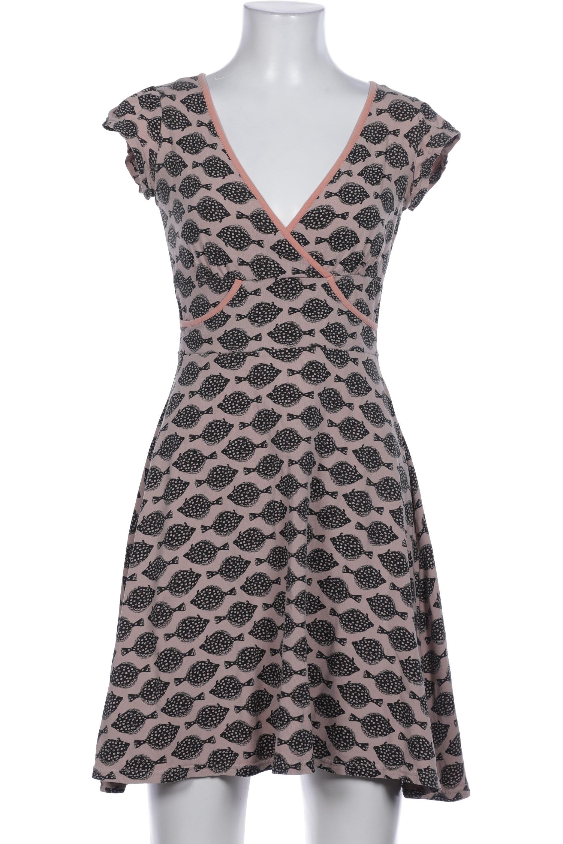 

Blutsgeschwister Damen Kleid, pink, Gr. 34