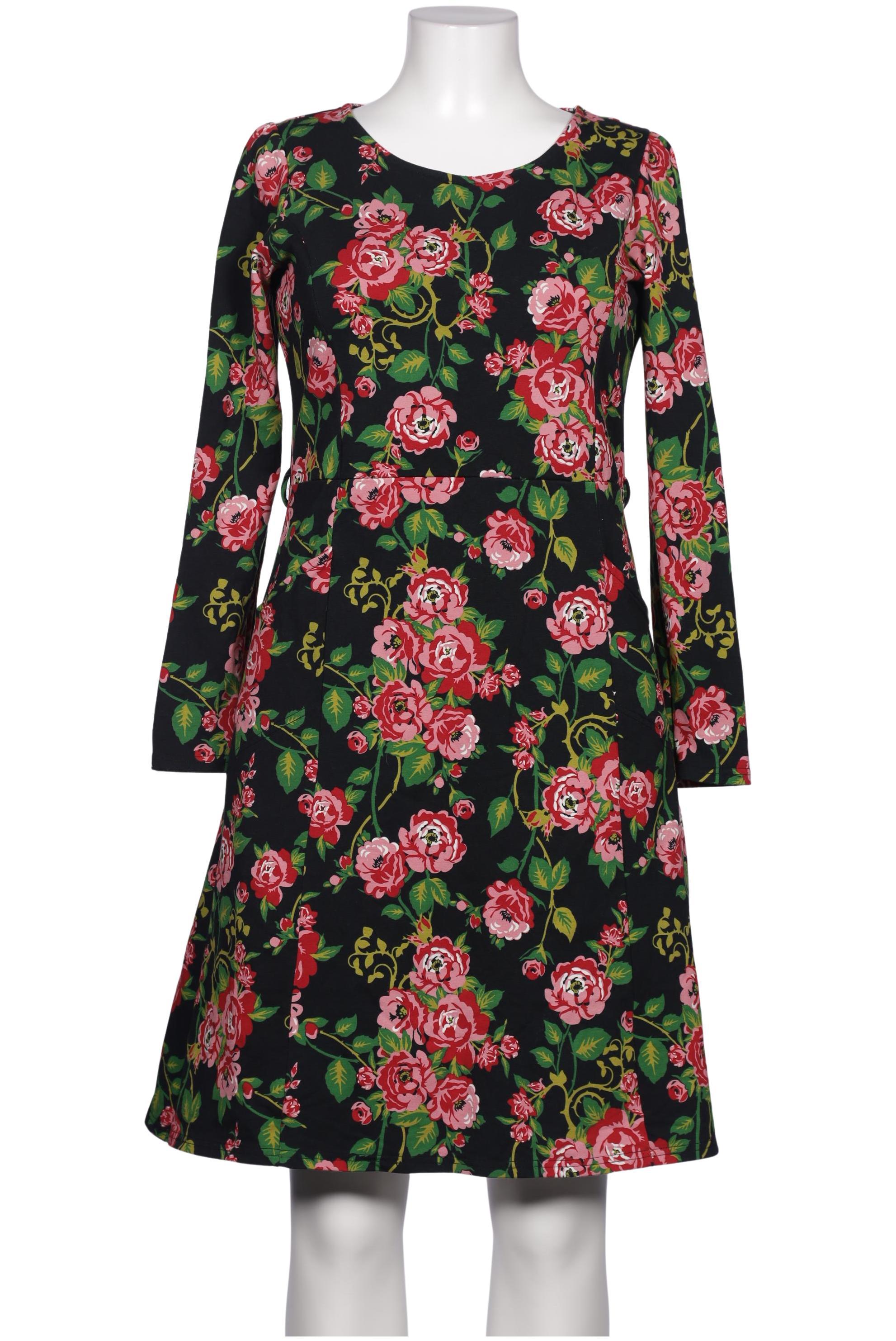 

Blutsgeschwister Damen Kleid, schwarz, Gr. 44