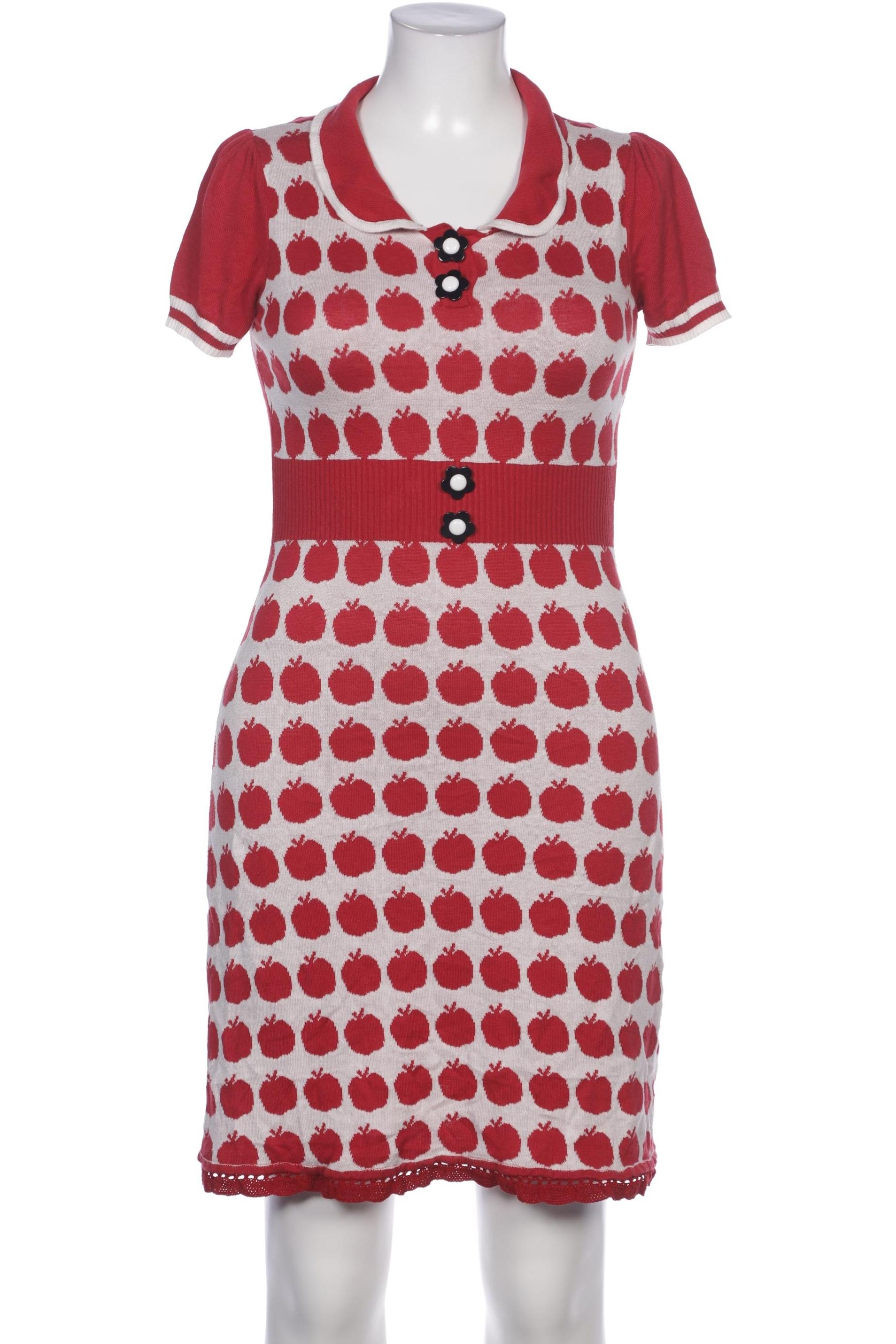

Blutsgeschwister Damen Kleid, rot, Gr. 42