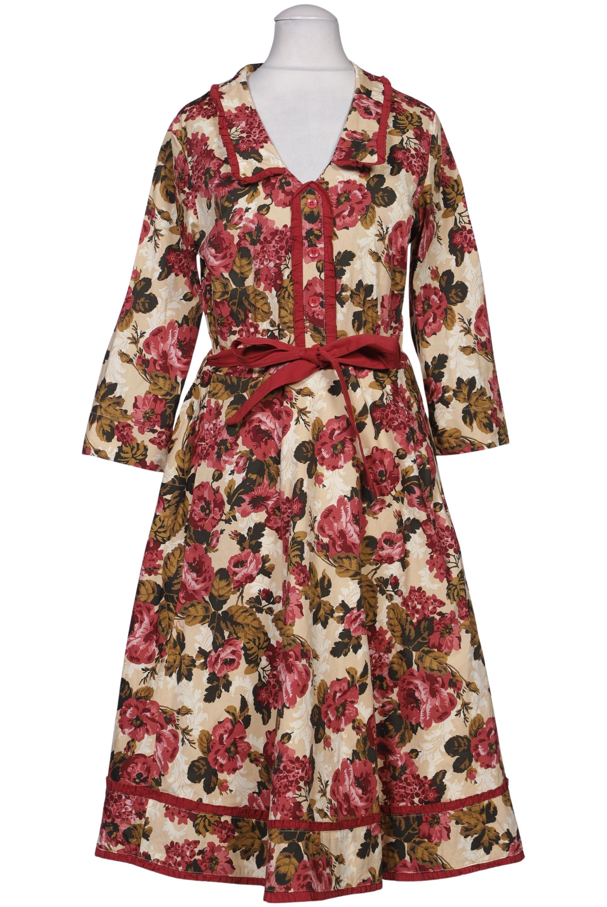 

Blutsgeschwister Damen Kleid, bordeaux, Gr. 36