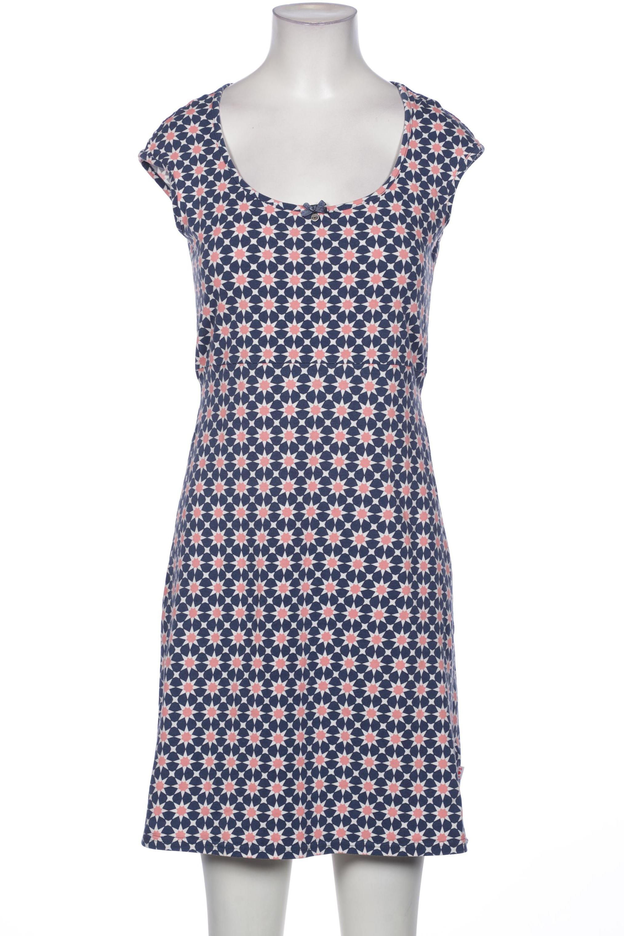 

Blutsgeschwister Damen Kleid, marineblau