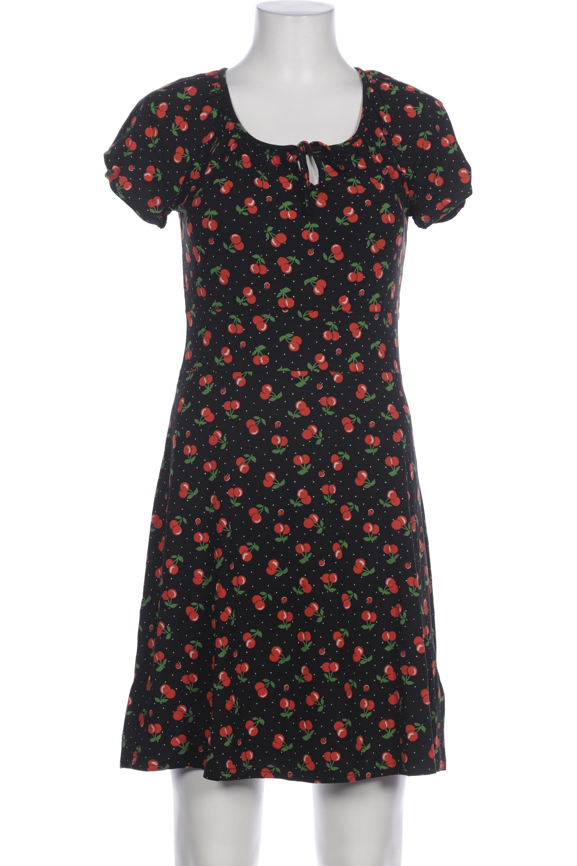 

Blutsgeschwister Damen Kleid, schwarz, Gr. 42