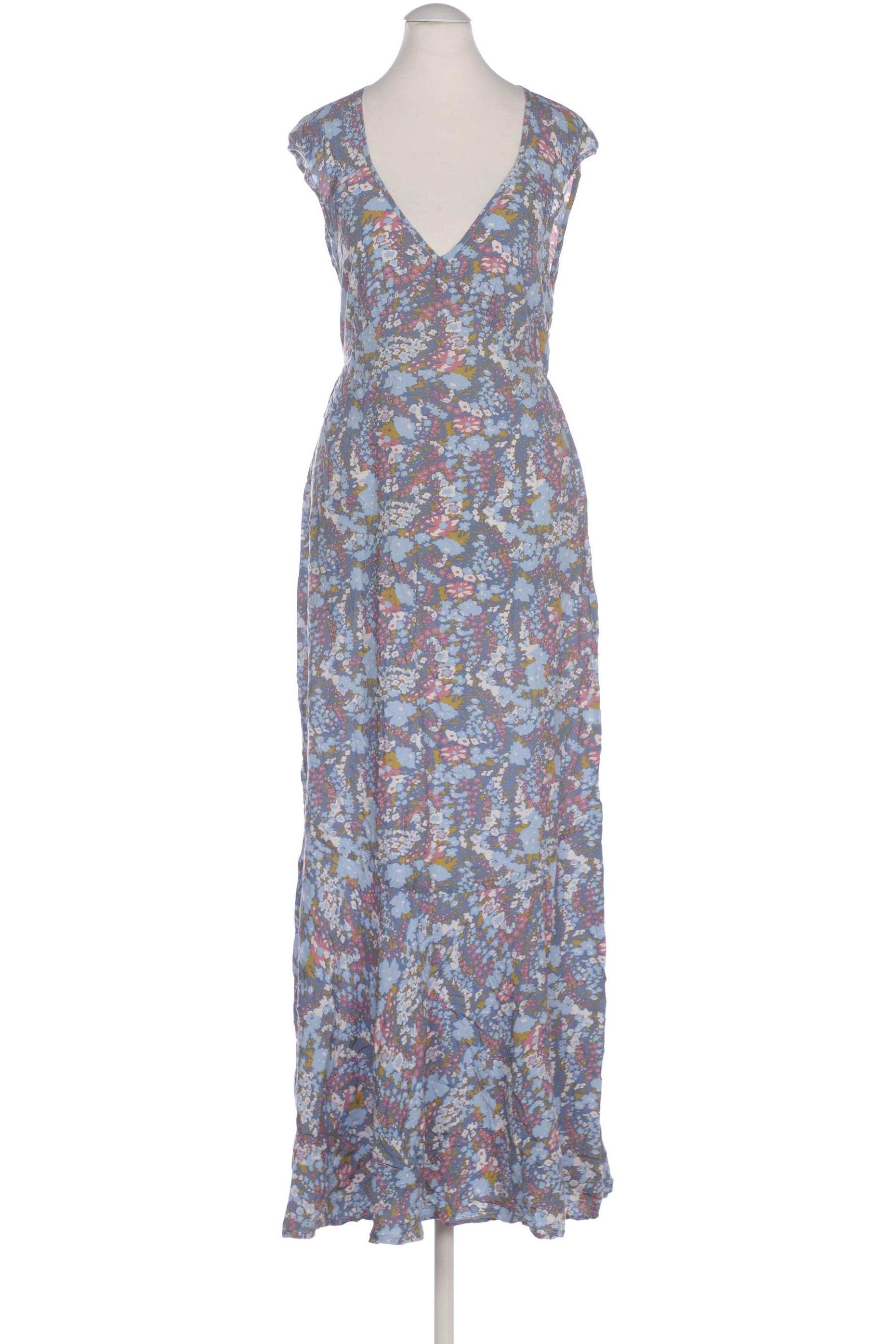 

Blutsgeschwister Damen Kleid, blau, Gr. 36