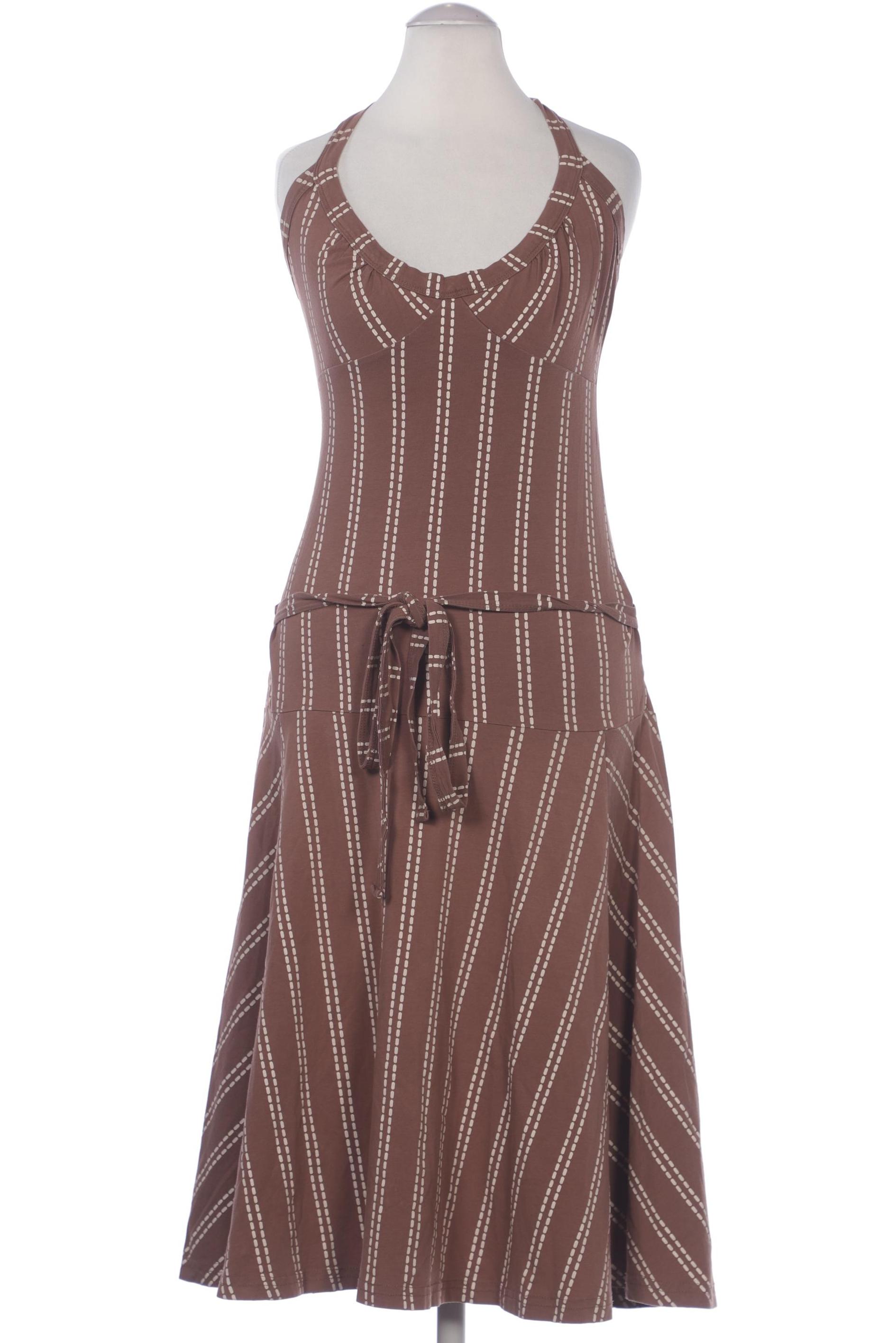 

Blutsgeschwister Damen Kleid, braun, Gr. 36