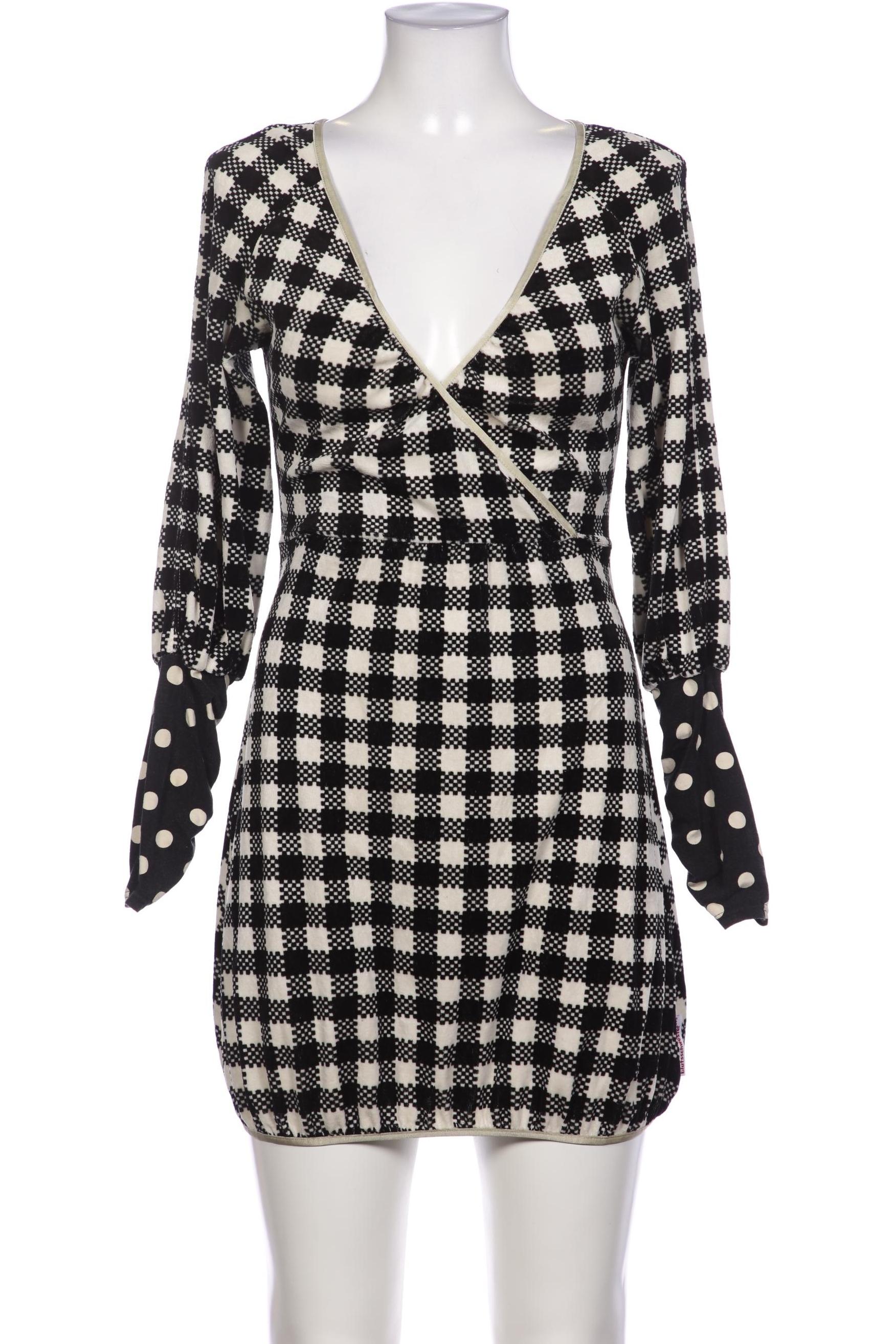 

Blutsgeschwister Damen Kleid, schwarz, Gr. 36