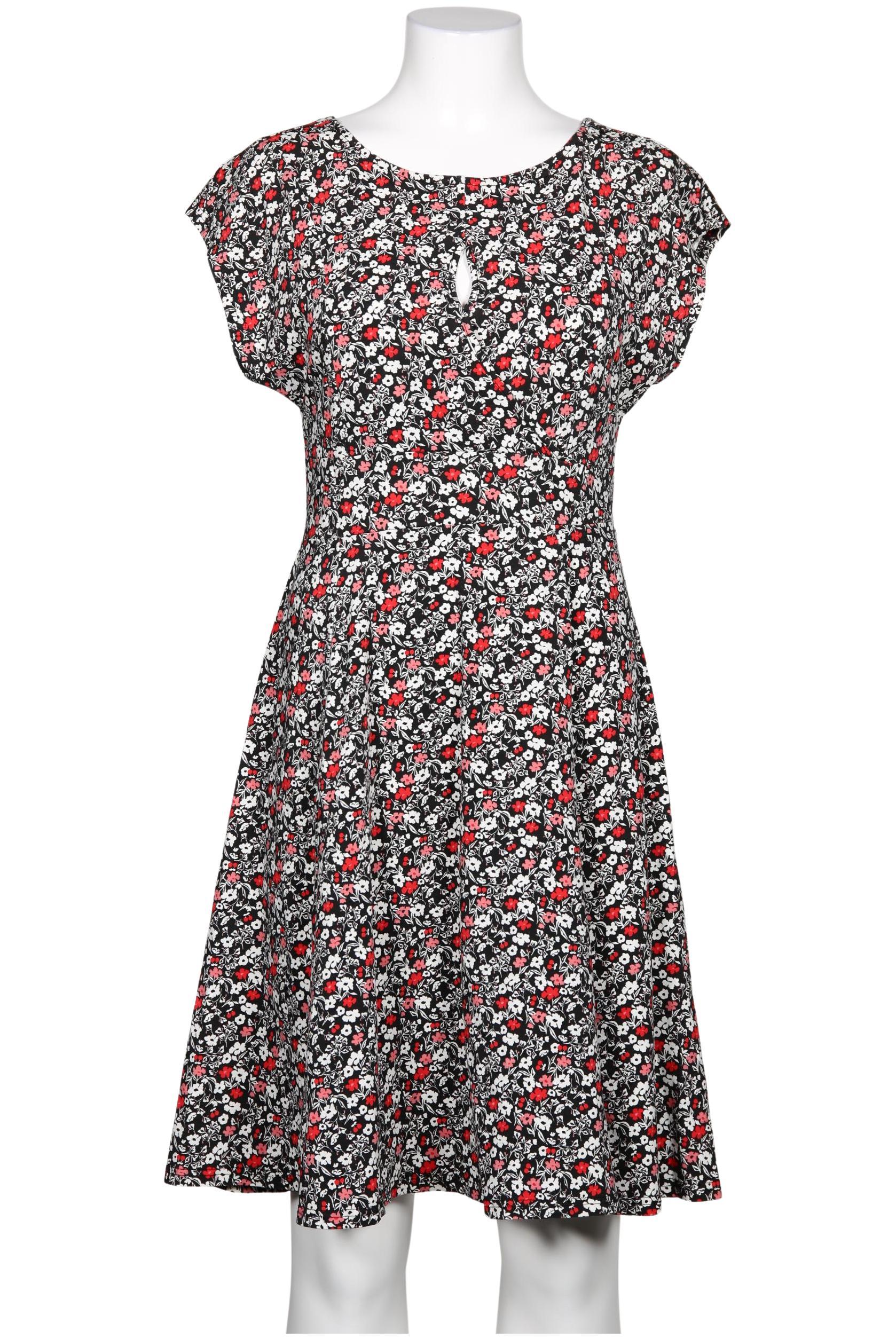 

Blutsgeschwister Damen Kleid, schwarz, Gr. 42