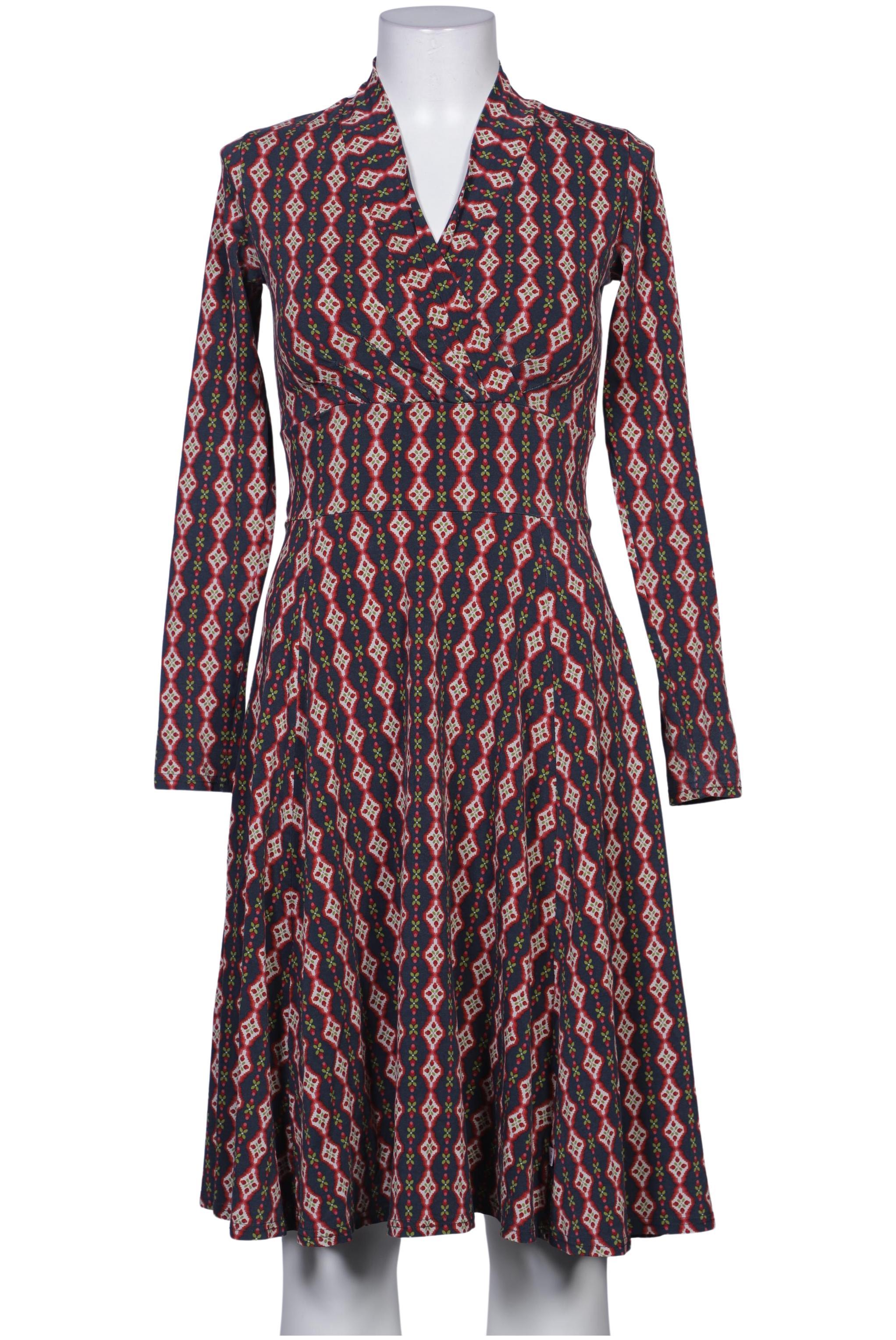 

Blutsgeschwister Damen Kleid, grau, Gr. 38