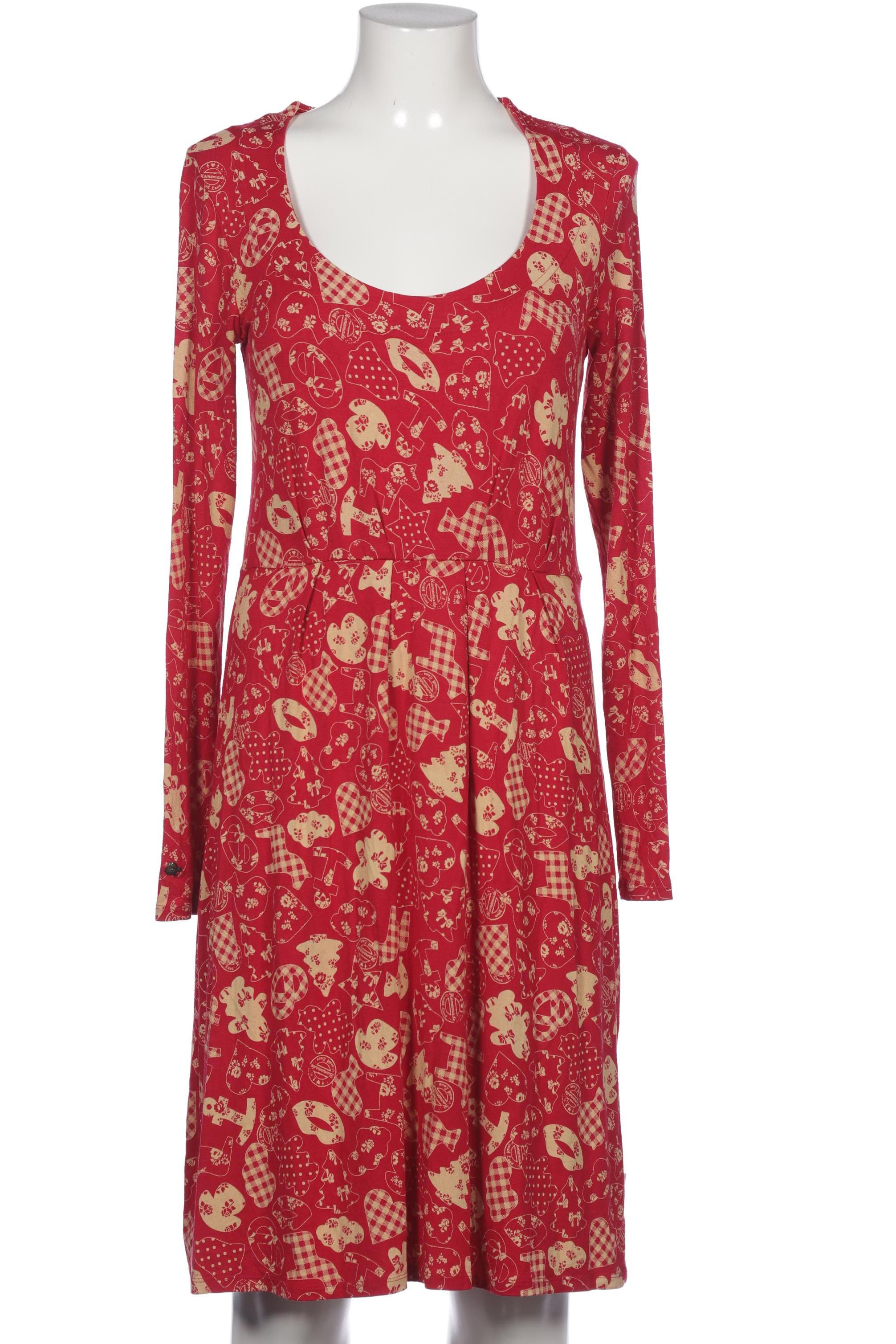 

Blutsgeschwister Damen Kleid, rot