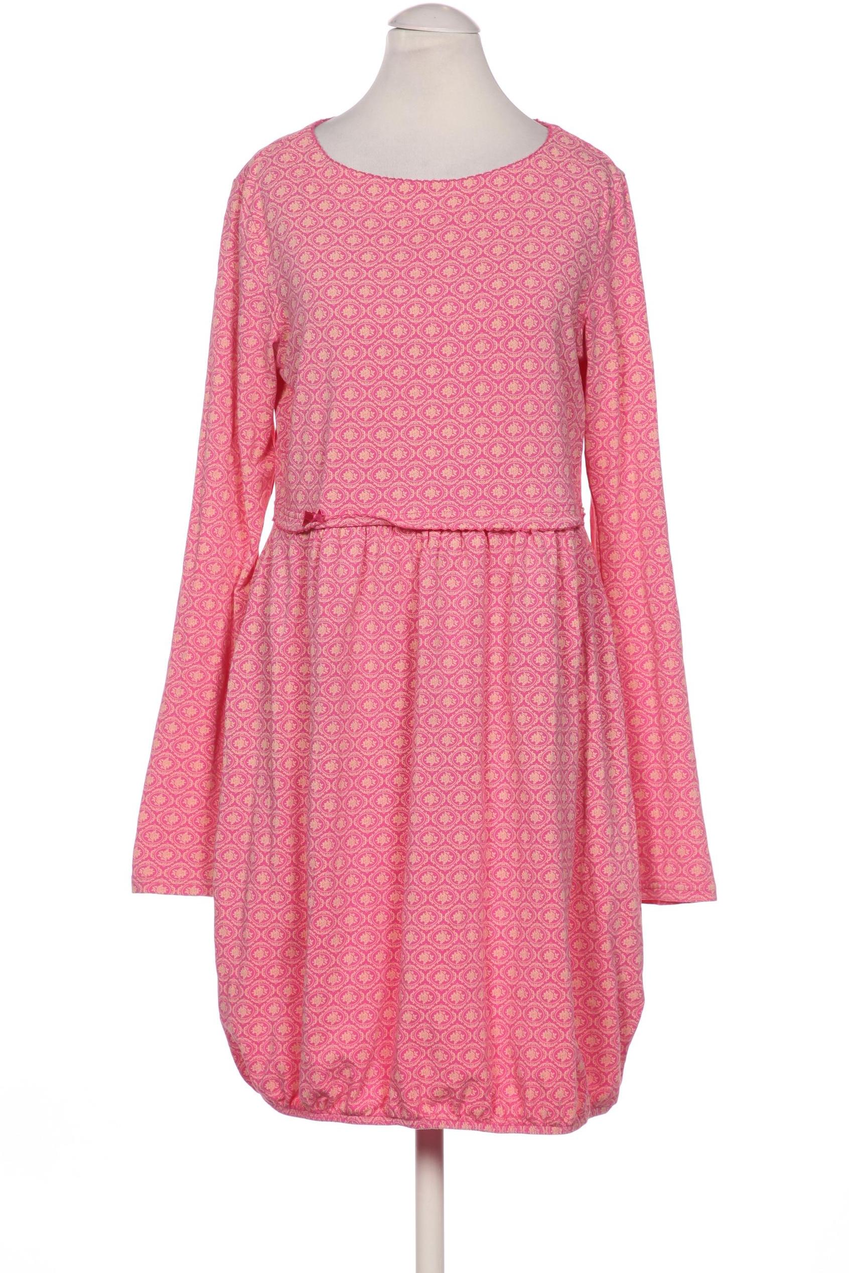 

Blutsgeschwister Damen Kleid, pink, Gr. 38