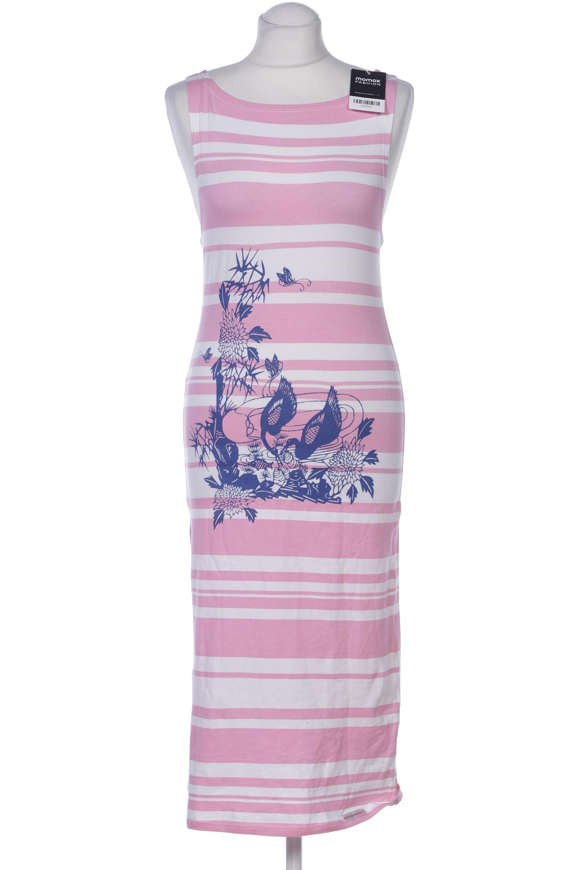 

Blutsgeschwister Damen Kleid, pink, Gr. 38