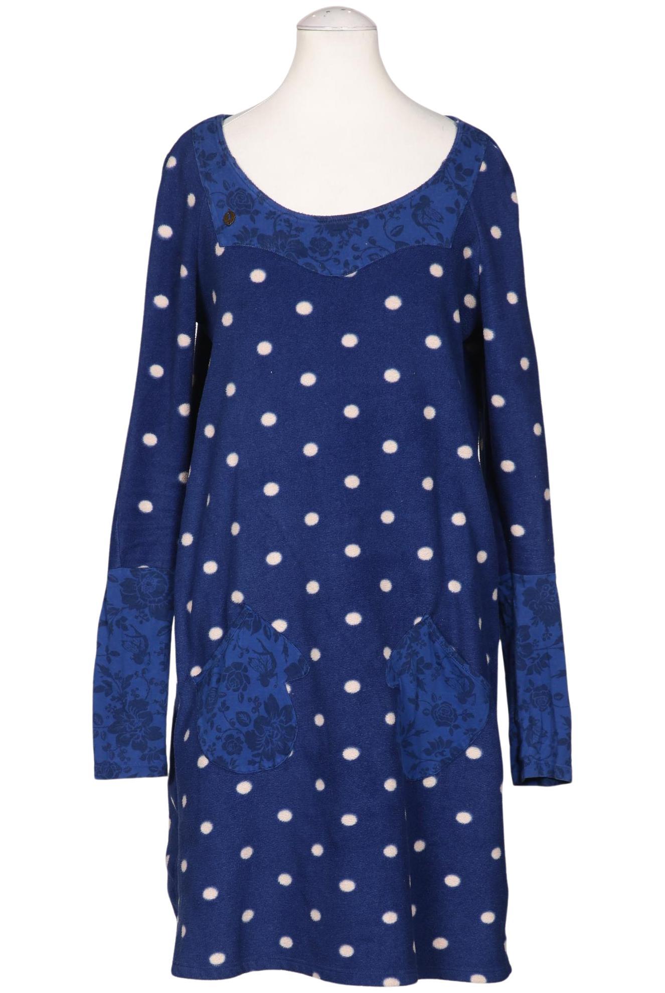 

Blutsgeschwister Damen Kleid, mehrfarbig, Gr. 36