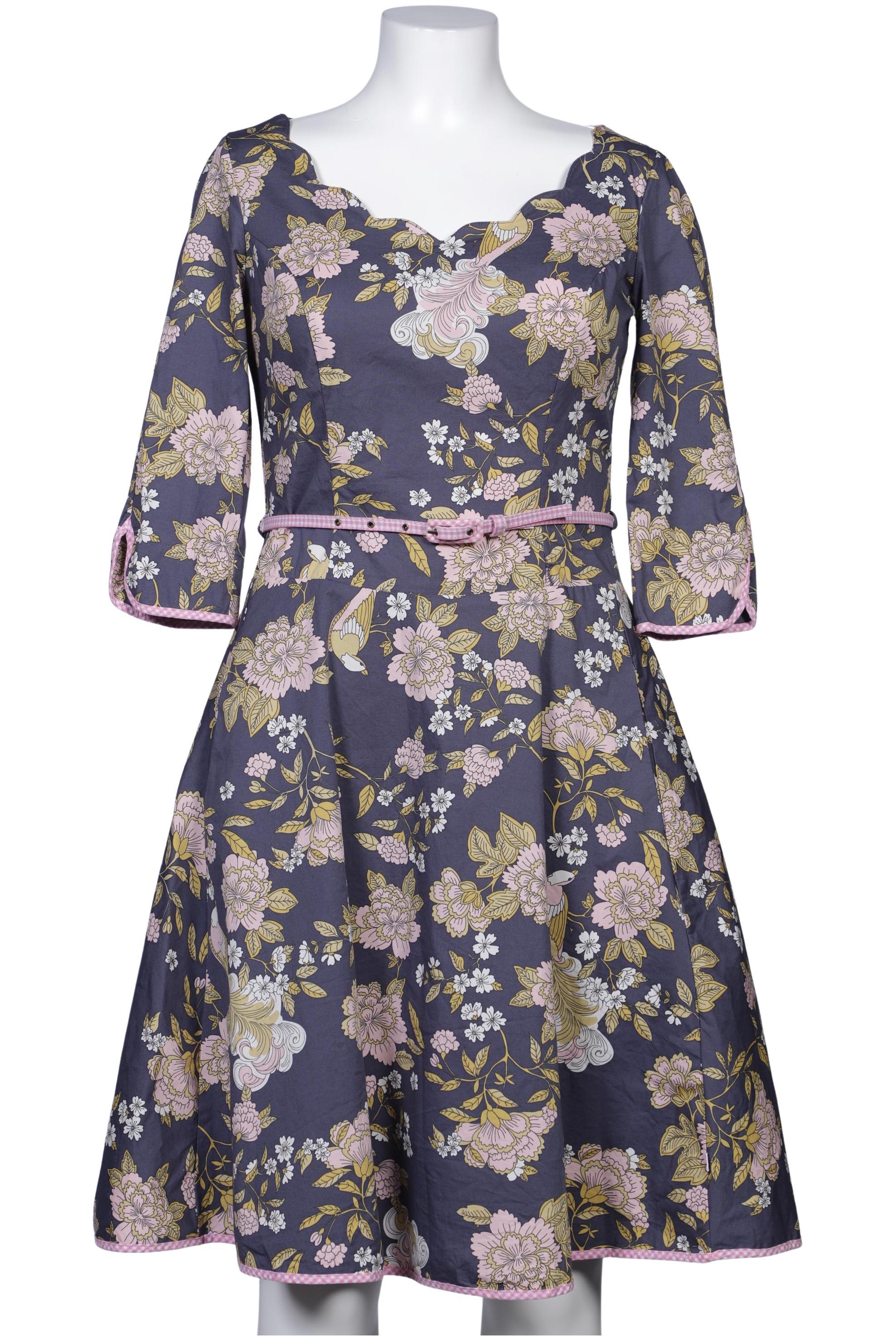 

Blutsgeschwister Damen Kleid, grau, Gr. 42