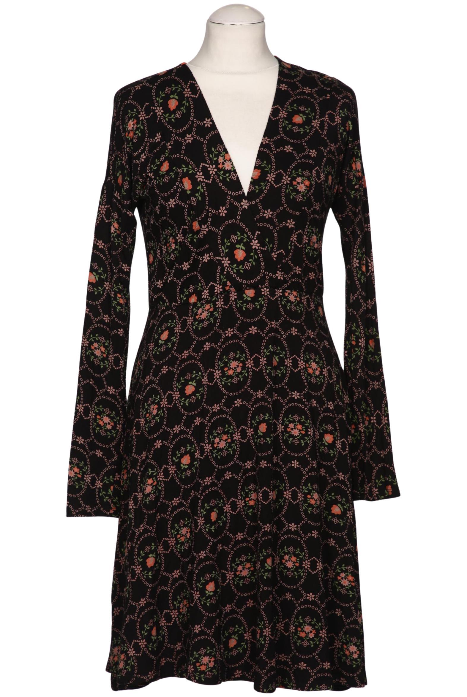 

Blutsgeschwister Damen Kleid, schwarz, Gr. 36