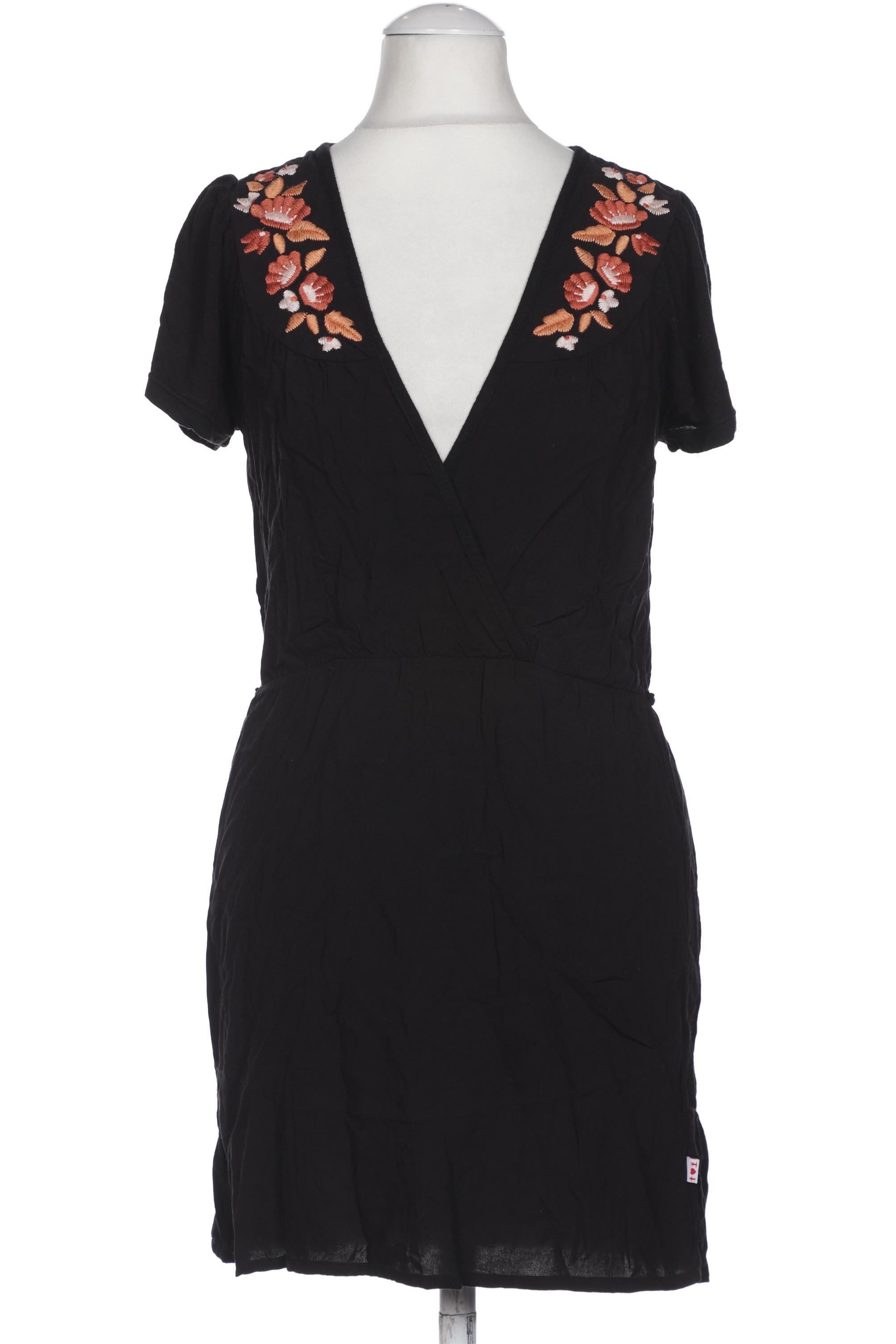 

Blutsgeschwister Damen Kleid, schwarz, Gr. 34