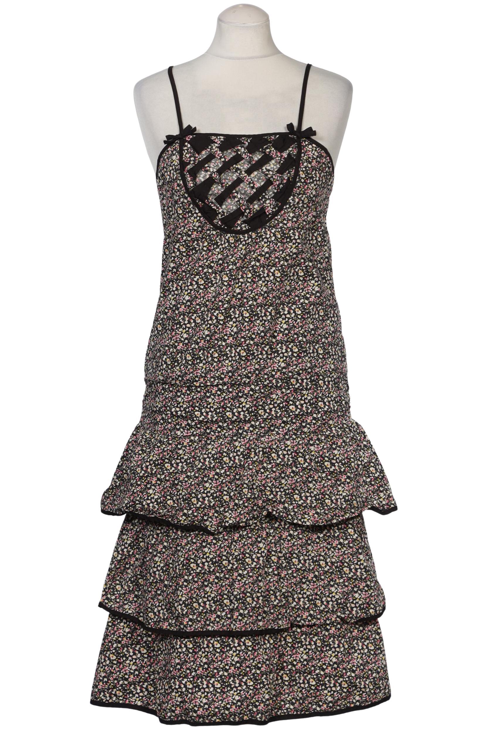 

Blutsgeschwister Damen Kleid, schwarz, Gr. 38