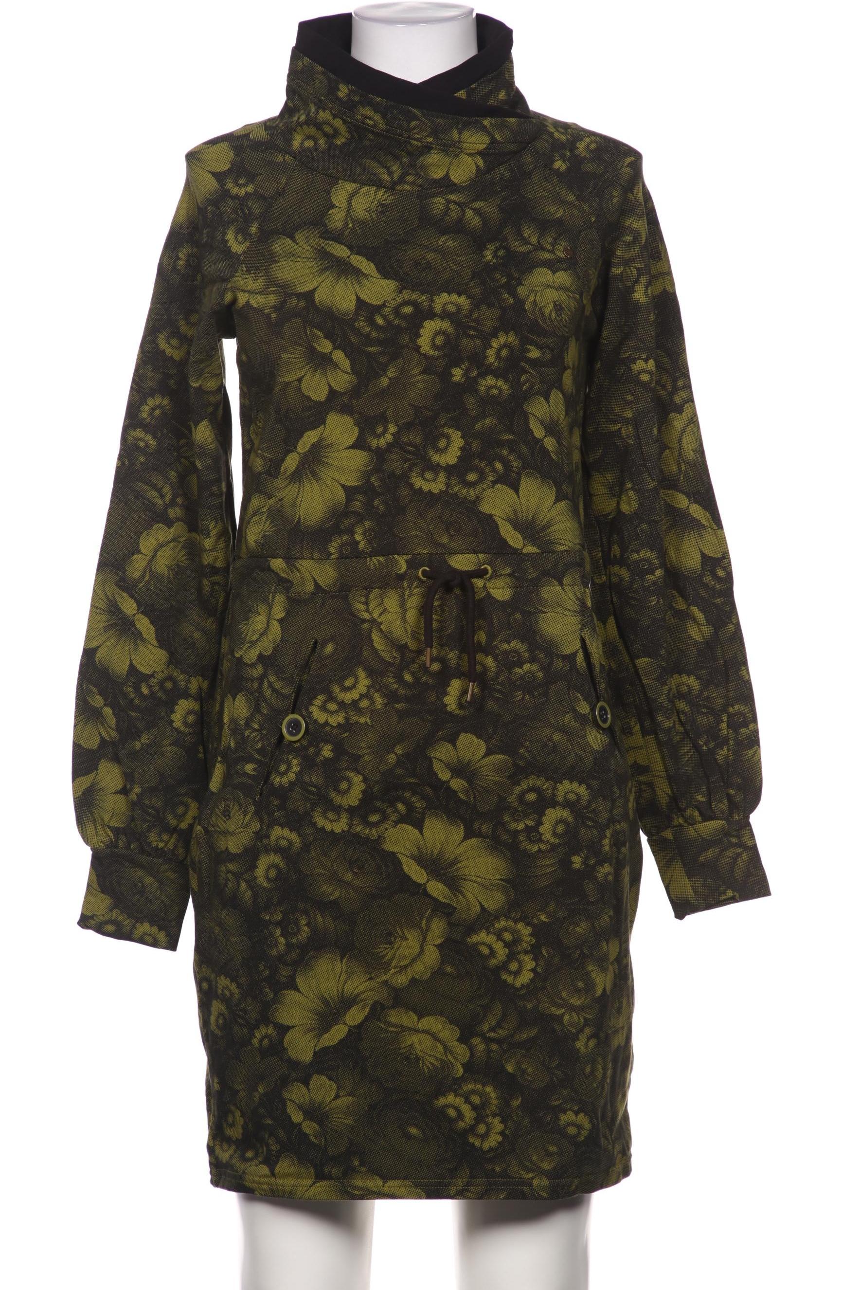 

Blutsgeschwister Damen Kleid, grün, Gr. 38
