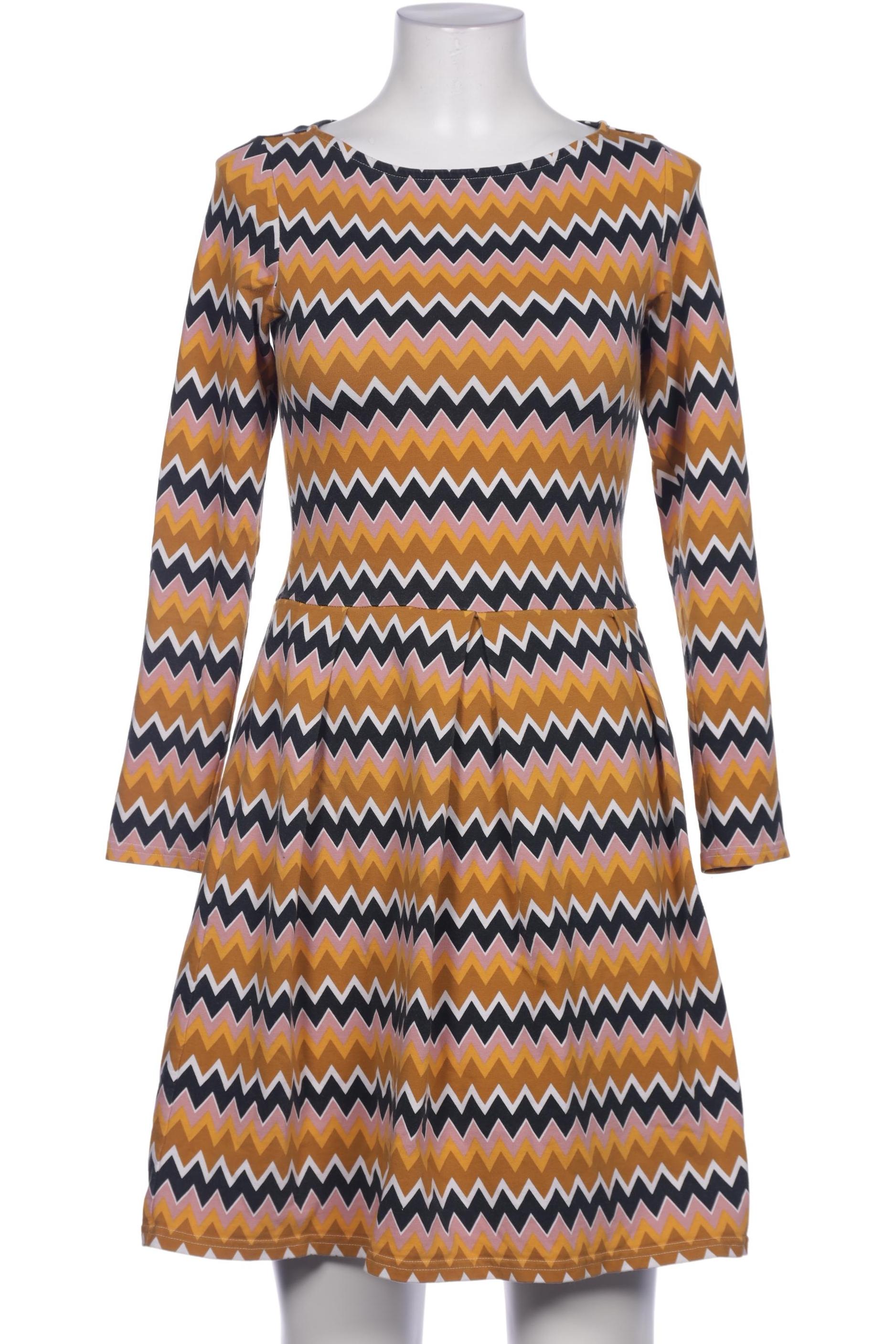 

Blutsgeschwister Damen Kleid, mehrfarbig, Gr. 36