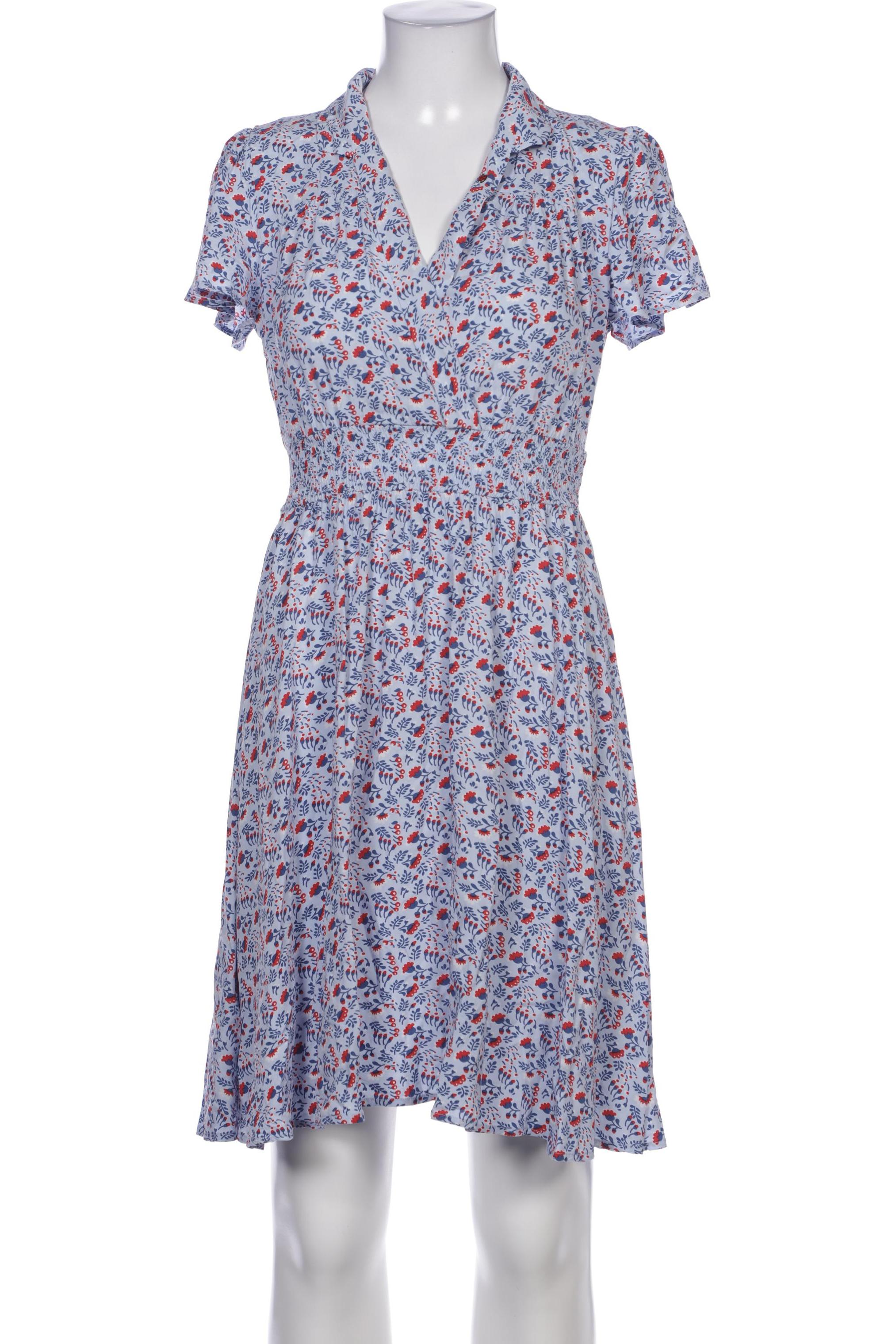 

Blutsgeschwister Damen Kleid, blau, Gr. 36